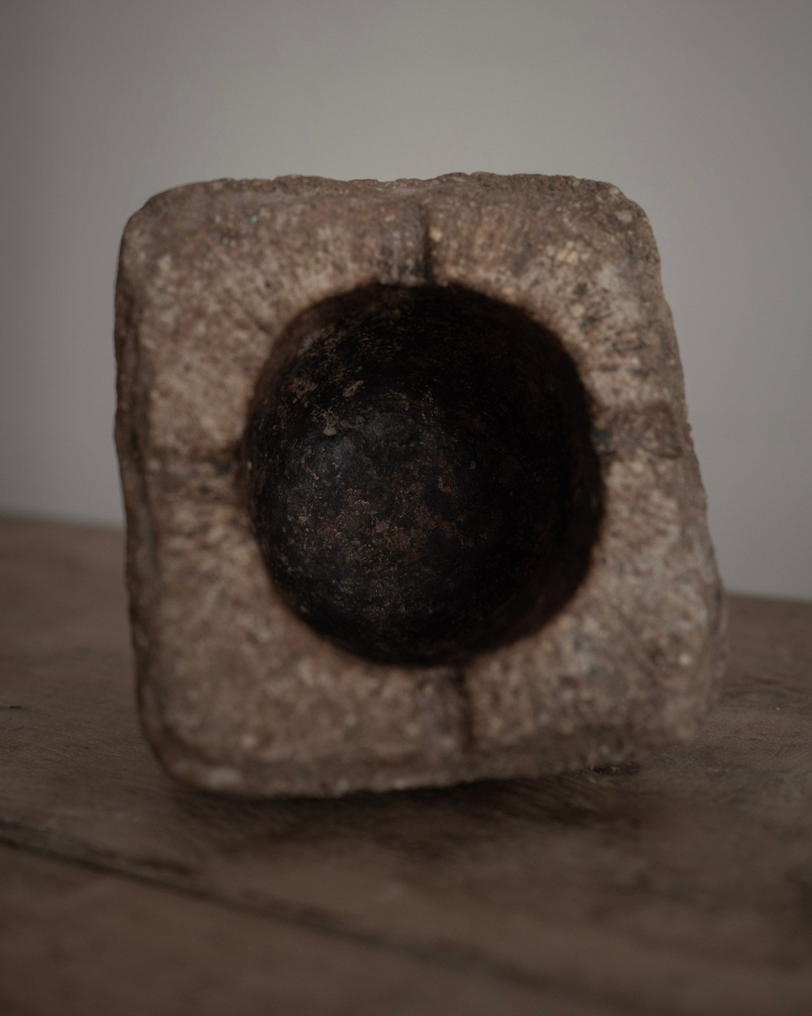 フランス アンティーク 陶器 AN-25086