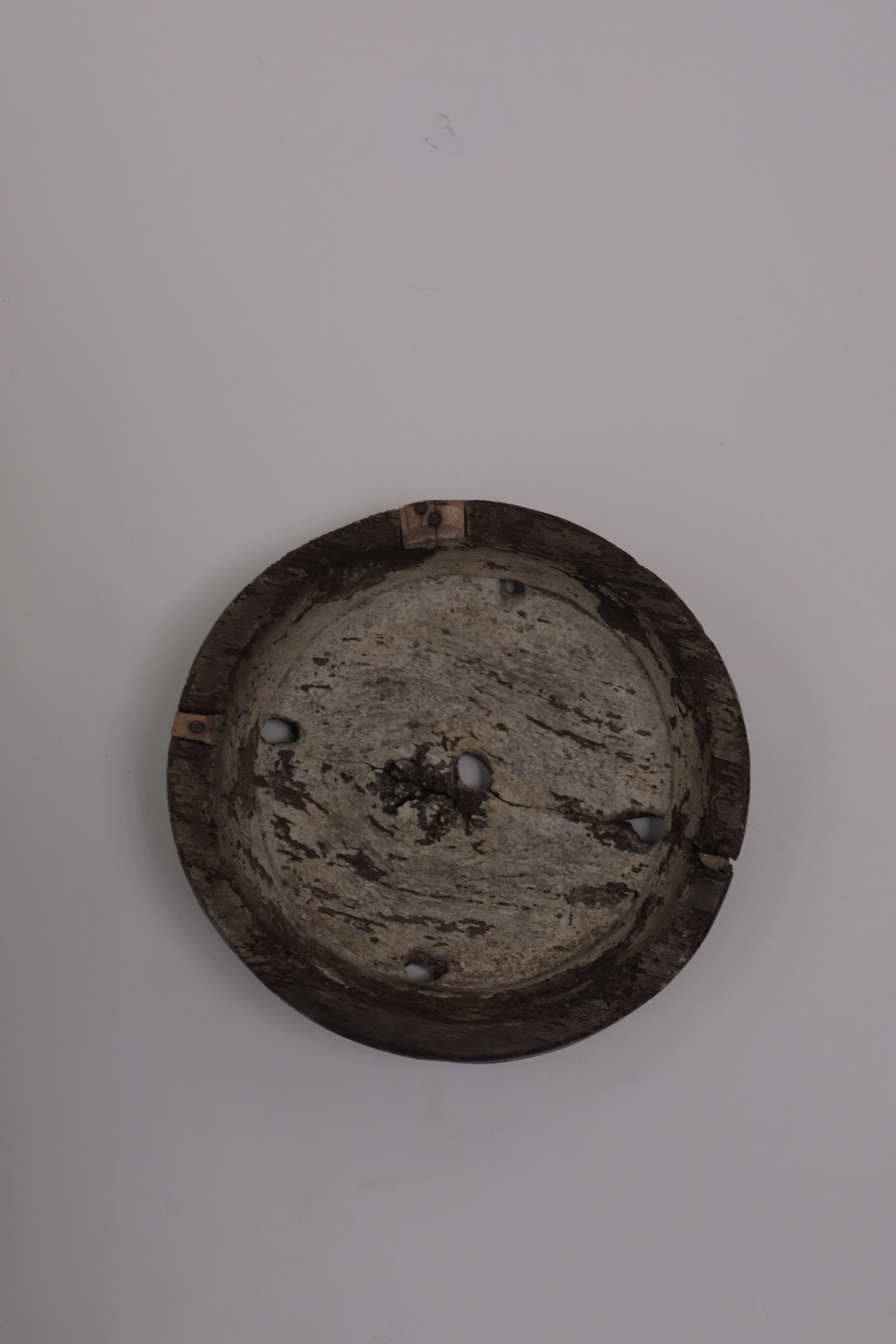 イタリア アンティーク 陶器 ボウル イタリア AT-24025