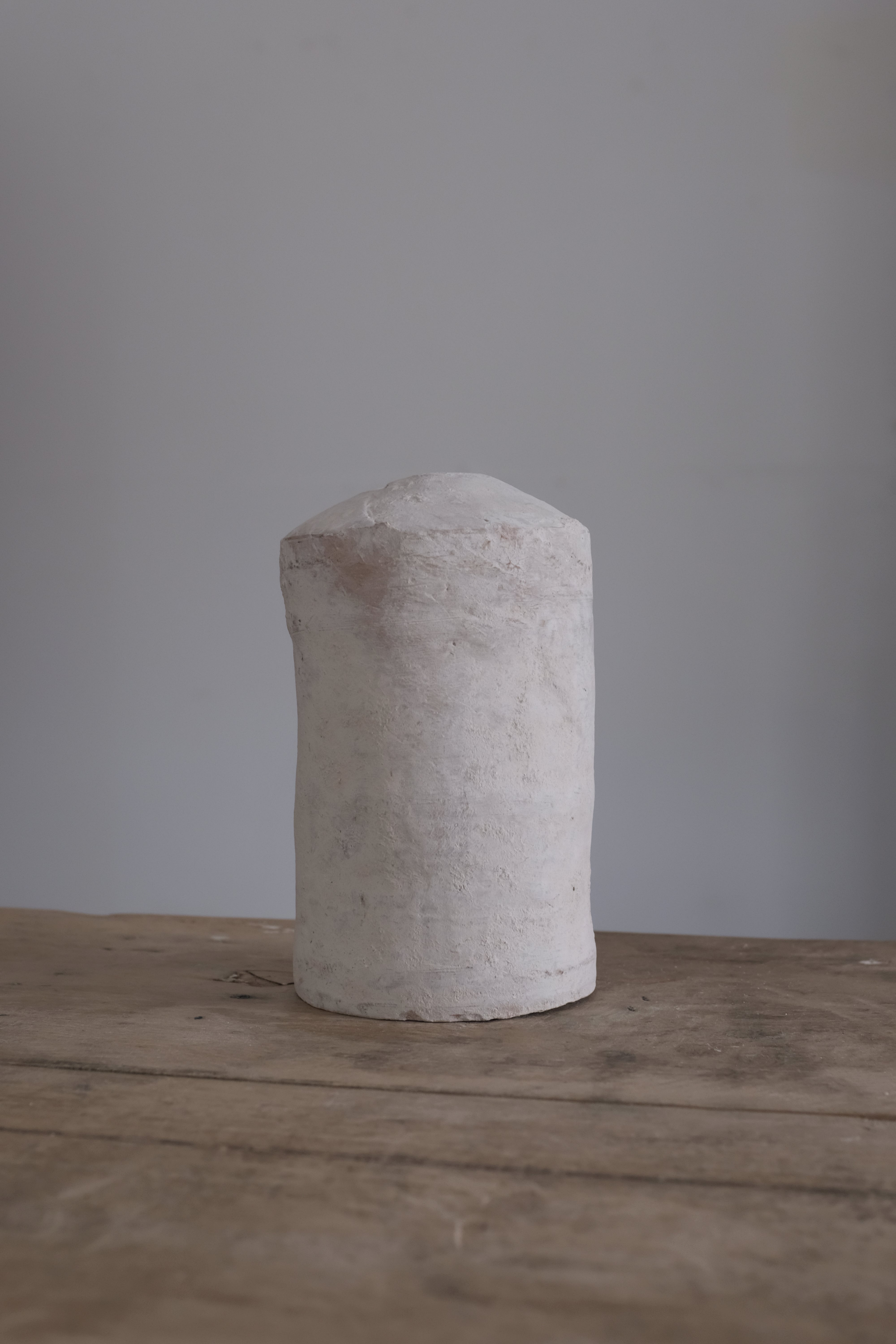 プーリア アンティーク 陶器 オブジェ 19世紀 グロッターリエ AT-23184