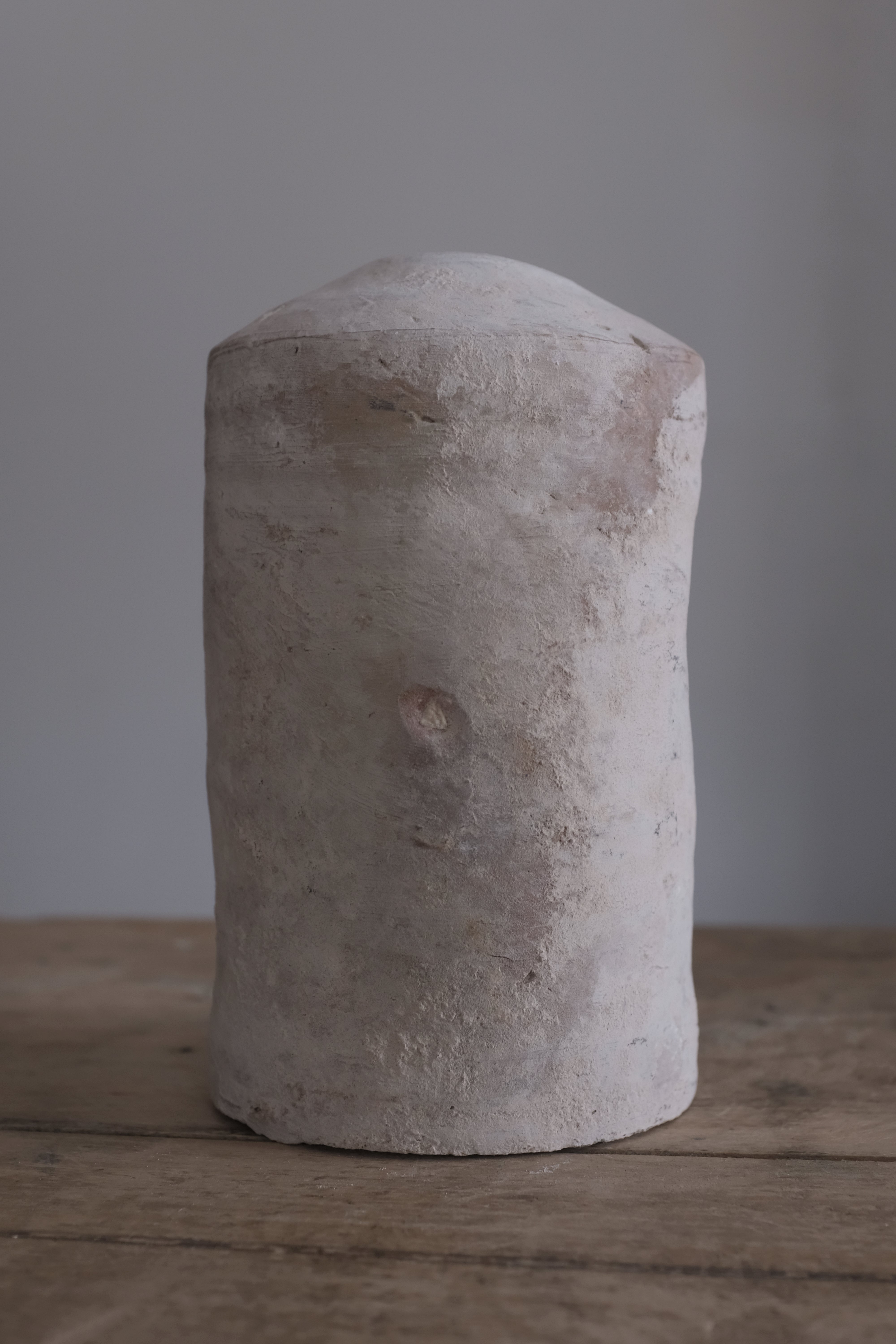 プーリア アンティーク 陶器 オブジェ 19世紀 グロッターリエ AT-23184