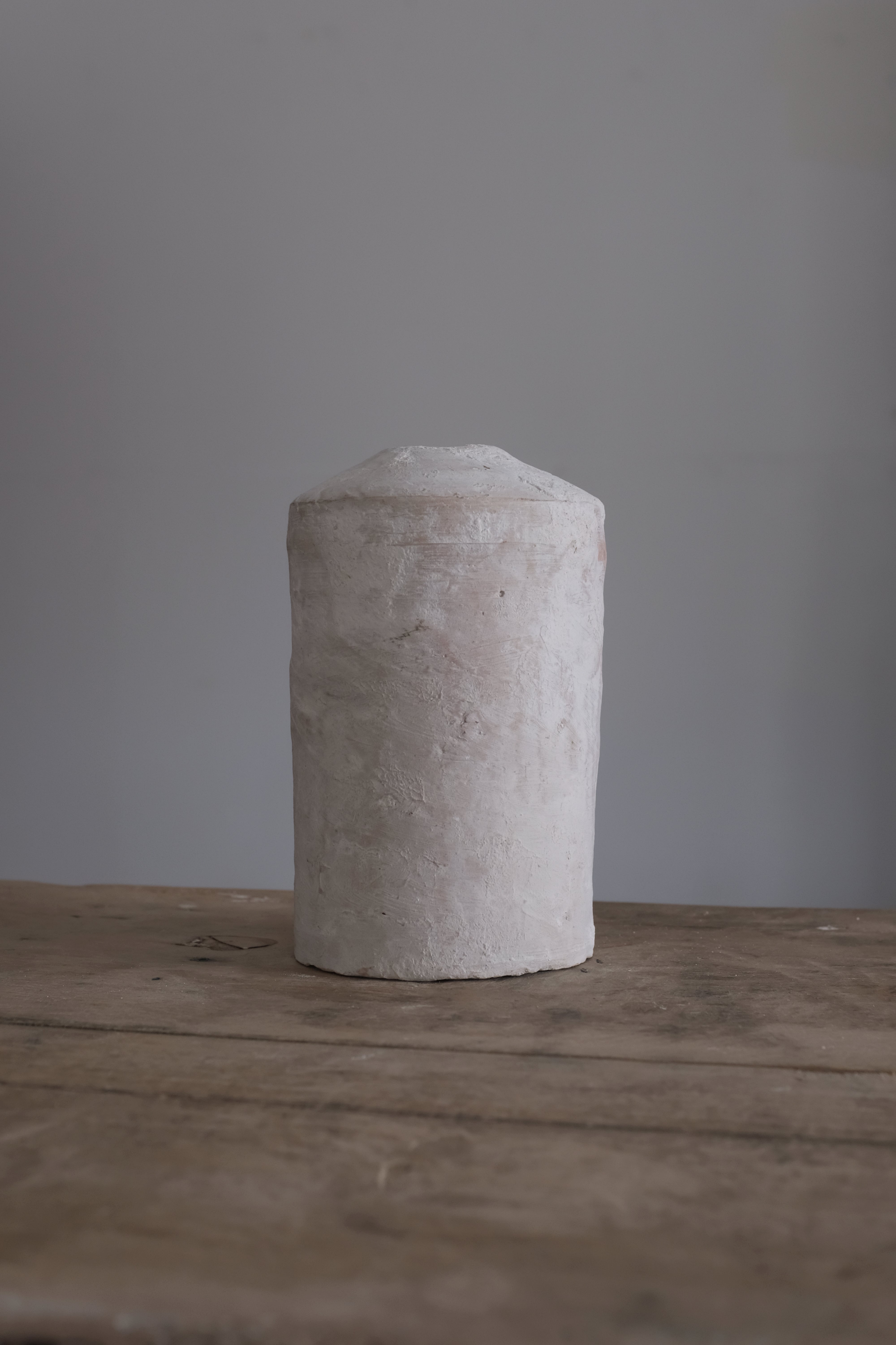 プーリア アンティーク 陶器 オブジェ 19世紀 グロッターリエ AT-23176