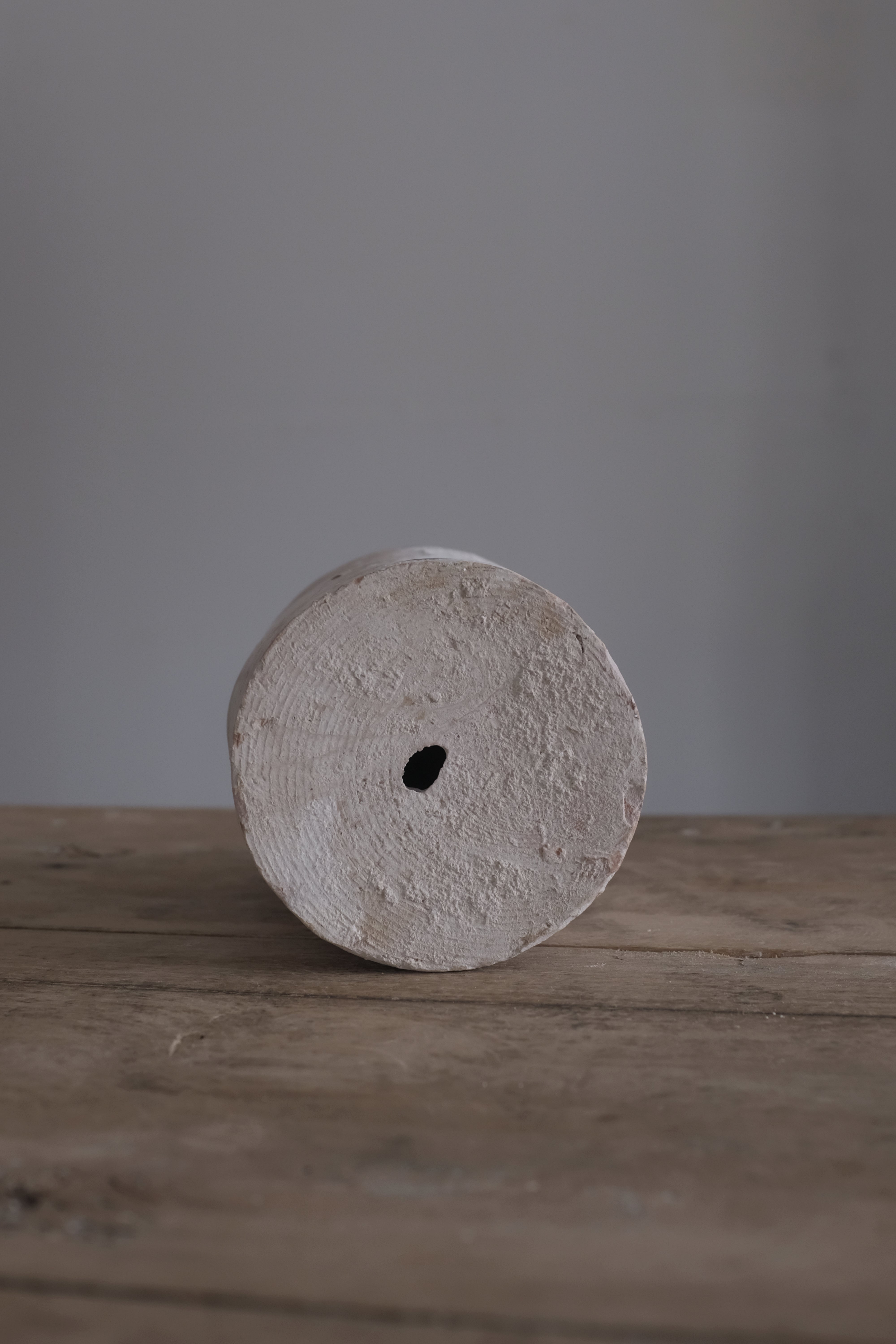 プーリア アンティーク 陶器 オブジェ 19世紀 グロッターリエ AT-23176