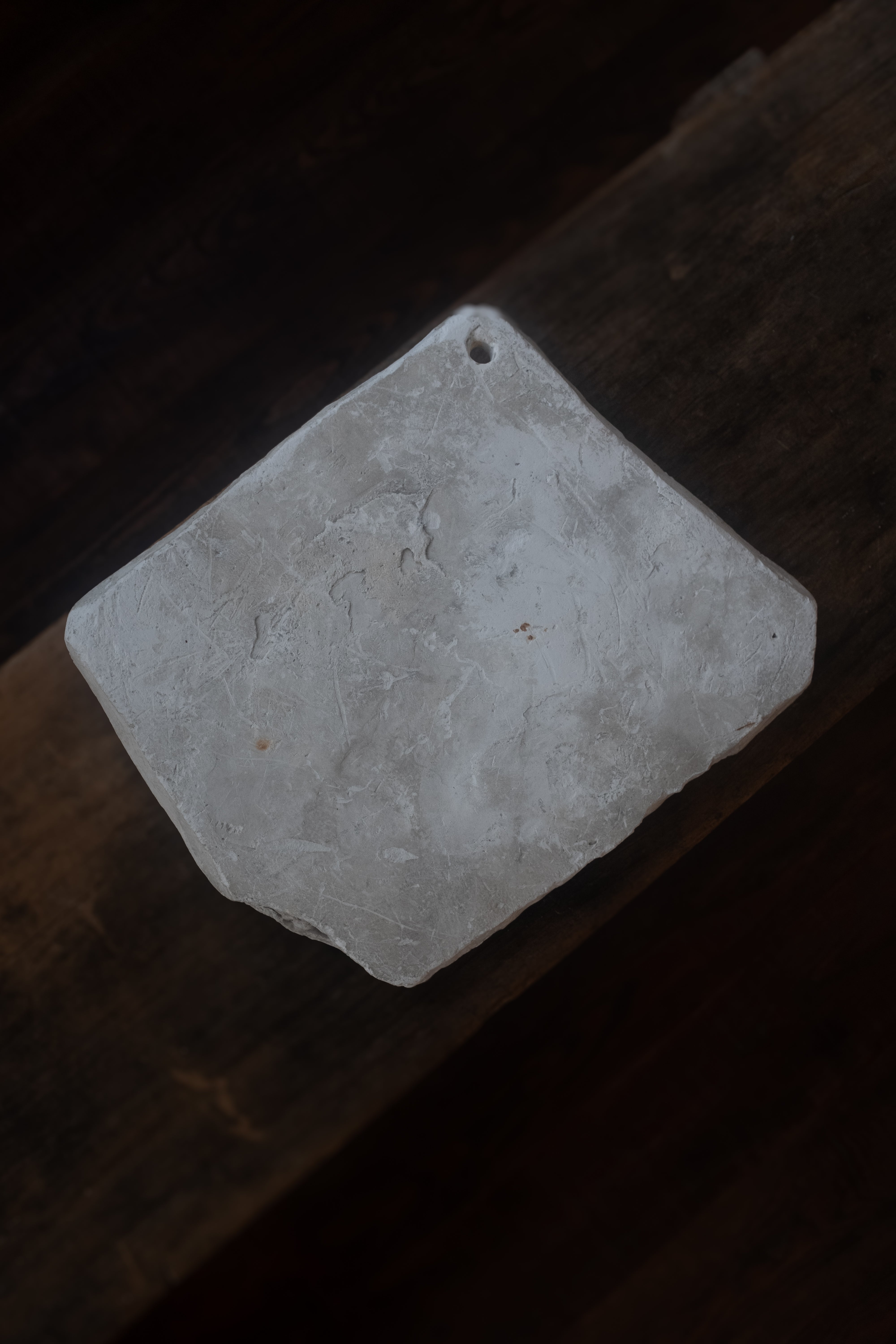  フランス アンティーク 石膏 オブジェ AT-21011, Plaster,- ambiant