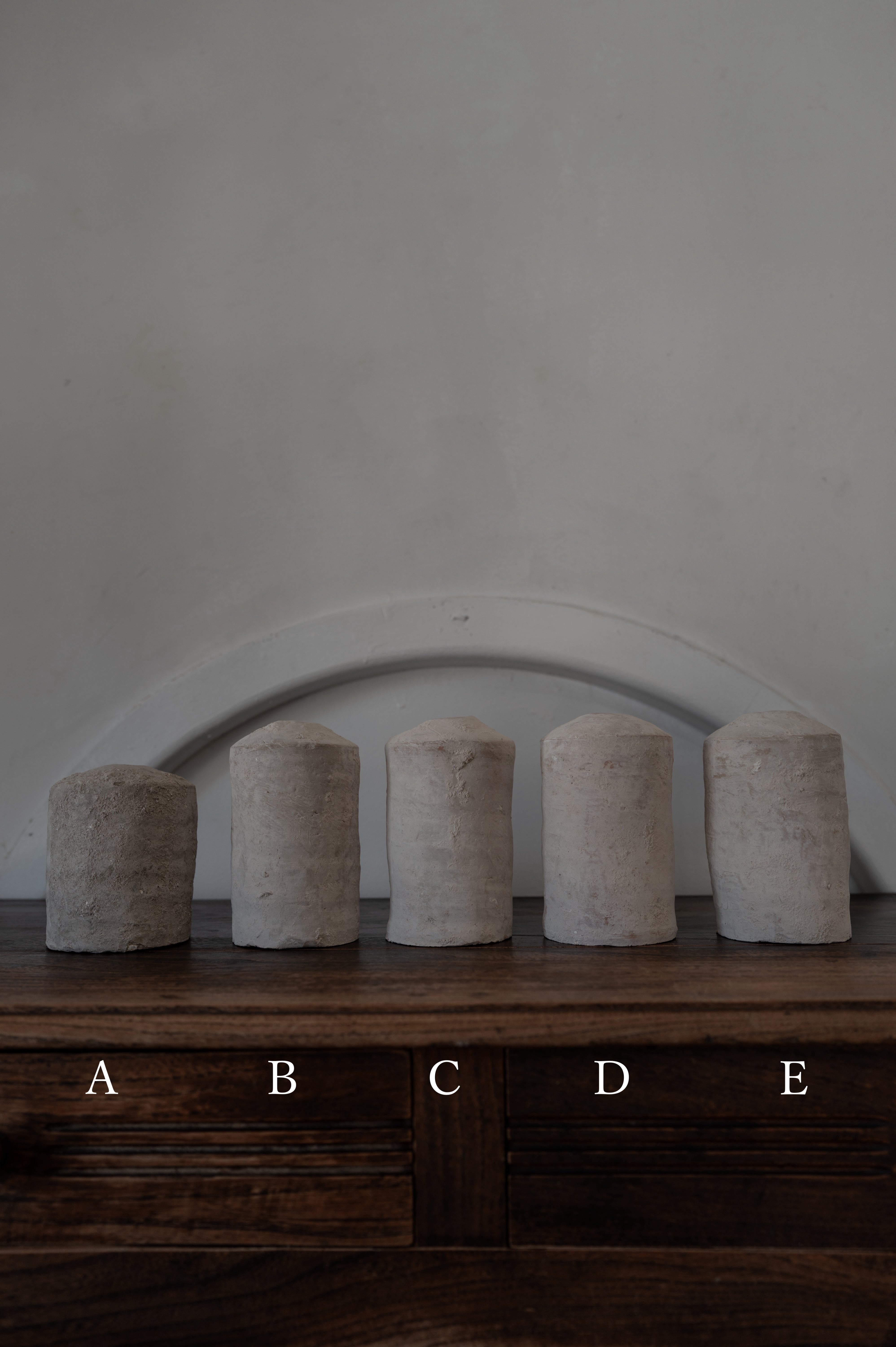  19世紀 イタリア プーリア アンティーク テラコッタ オブジェ AN-24129, Antique,- ambiant