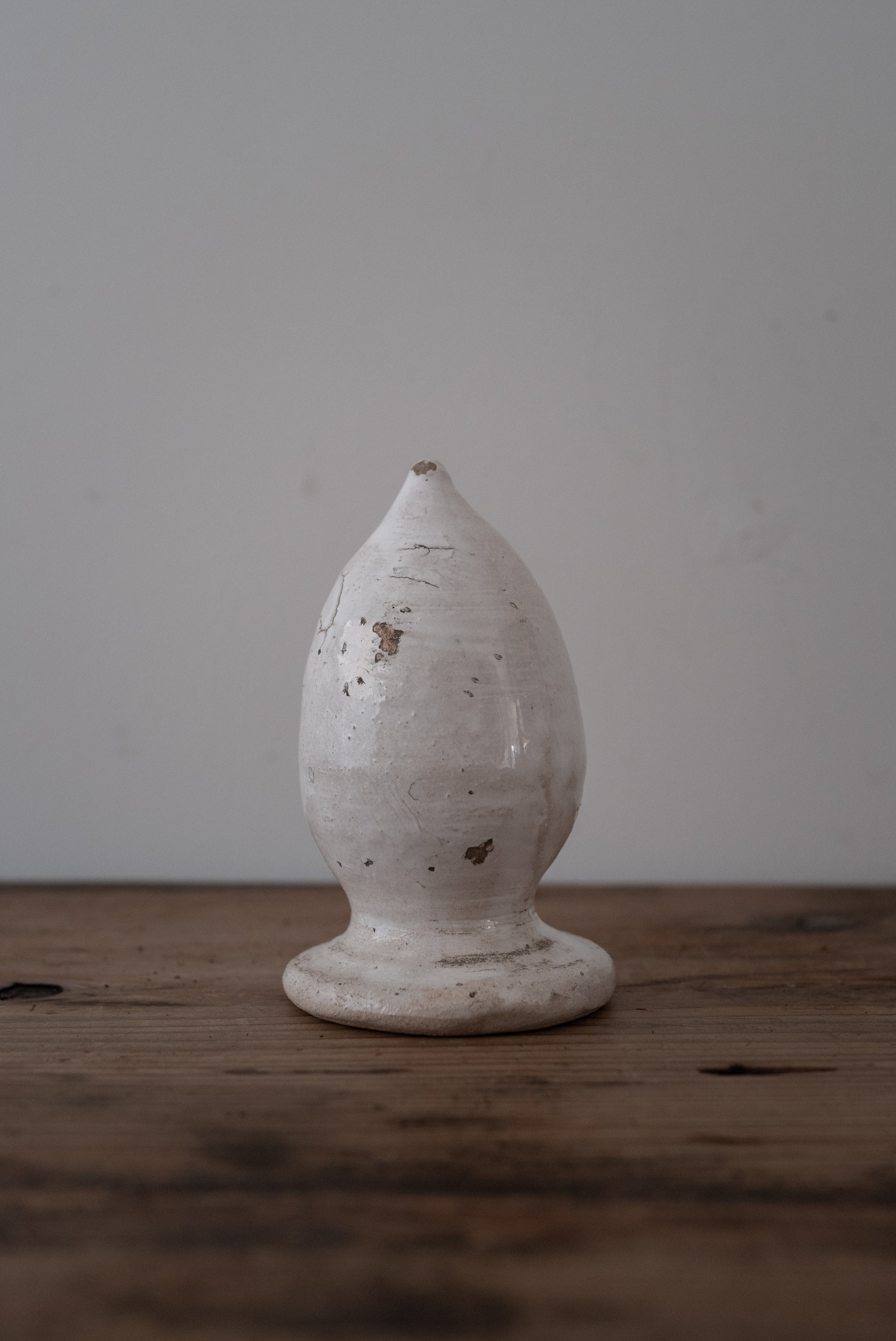 イタリア アンティーク 陶器 イタリア AN-24139