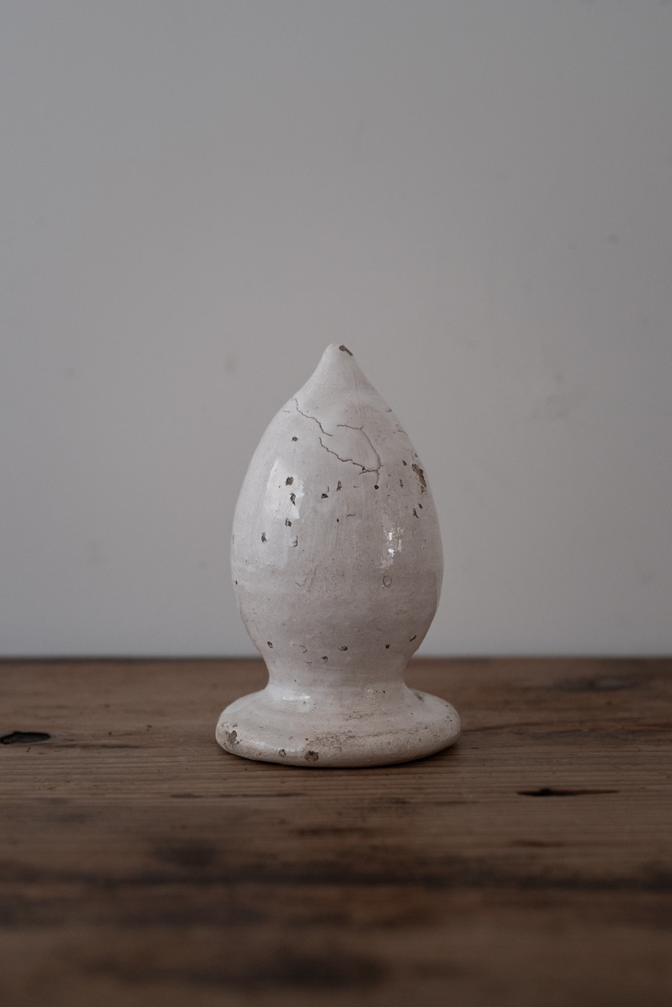 イタリア アンティーク 陶器 イタリア AN-24139