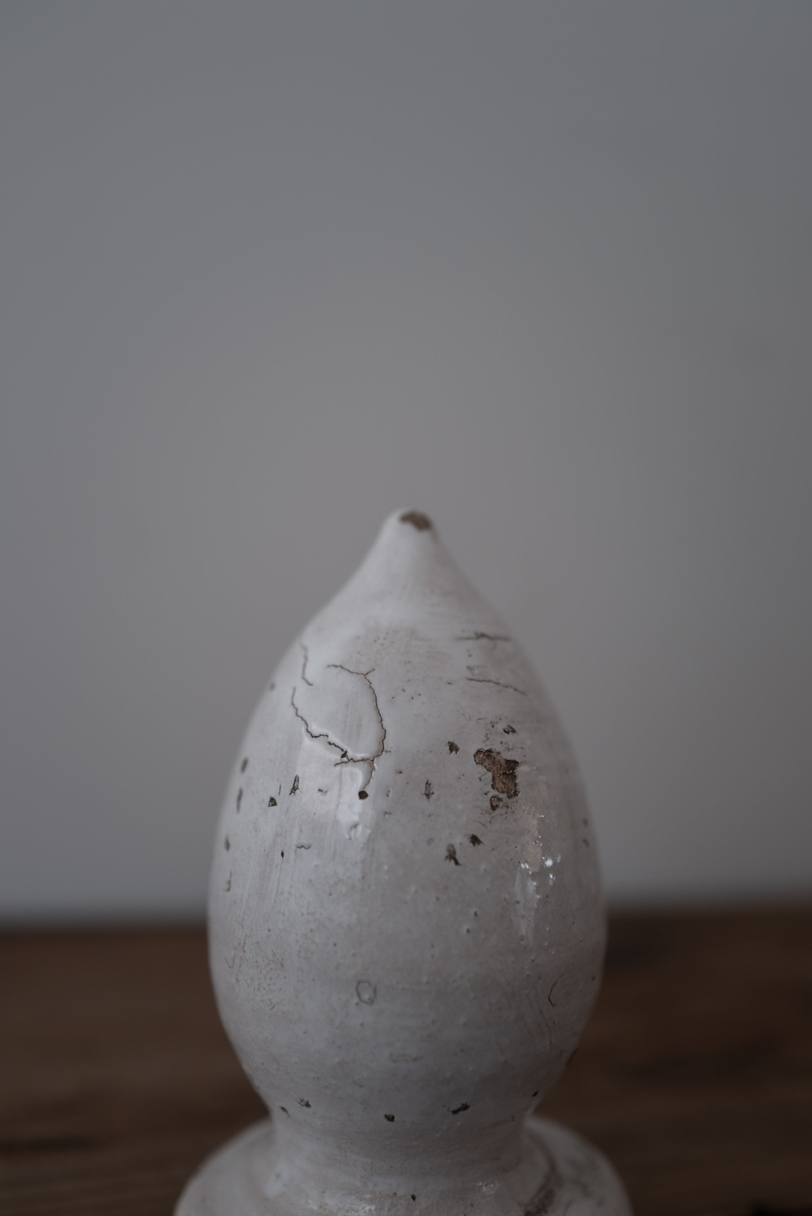 イタリア アンティーク 陶器 イタリア AN-24139