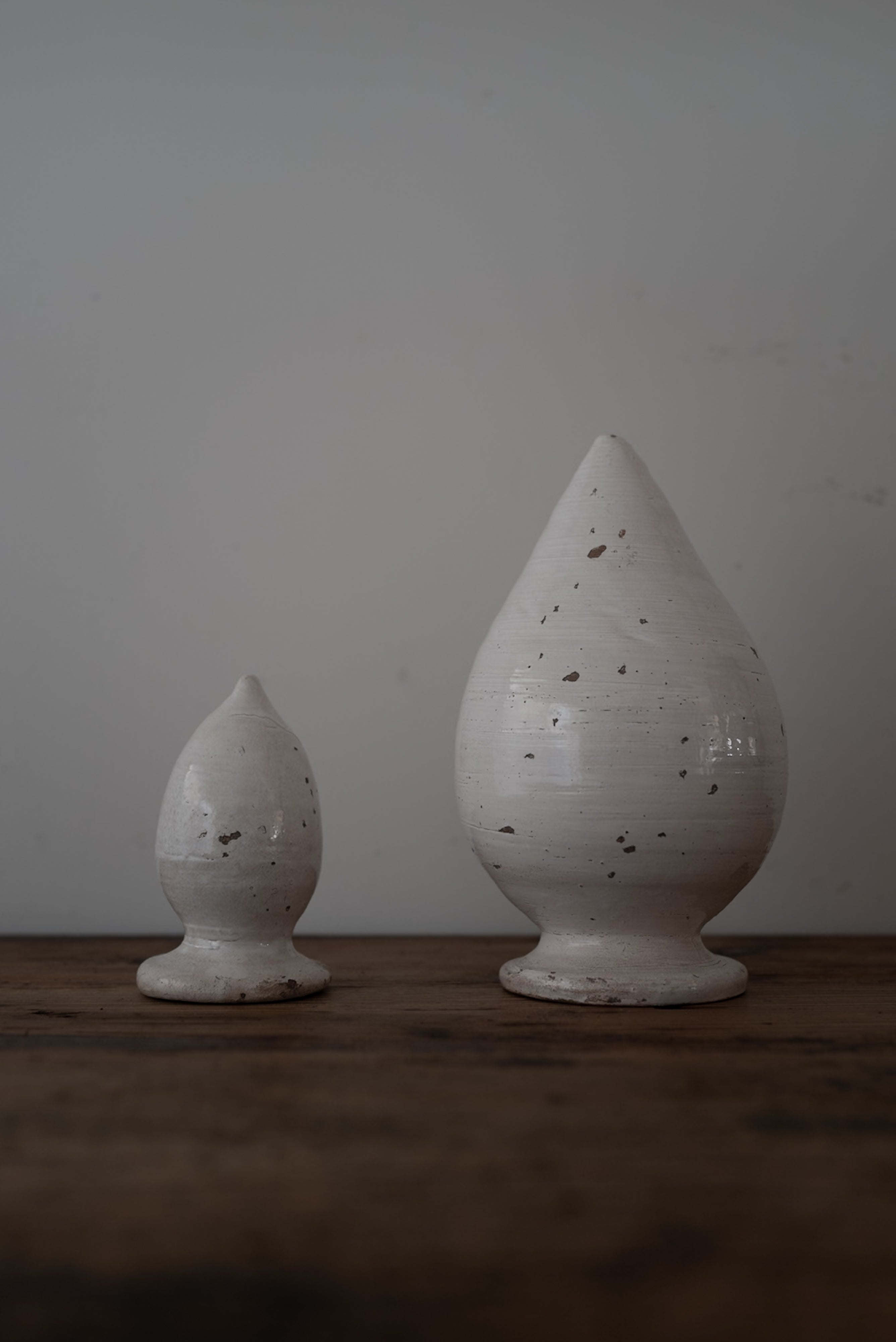 イタリア アンティーク 陶器 イタリア AN-24141