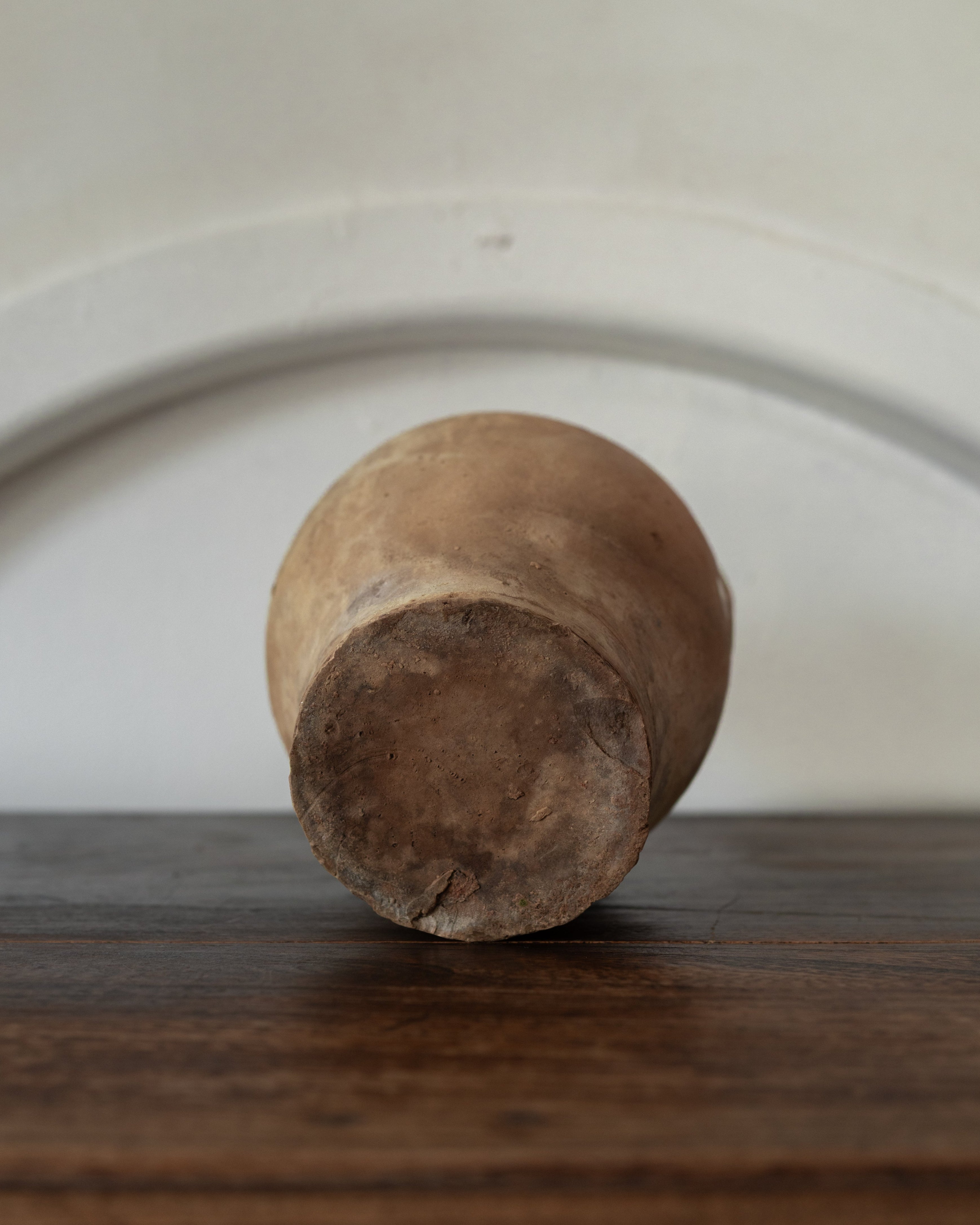 プーリア アンティーク 壺 19世紀 AN-5050