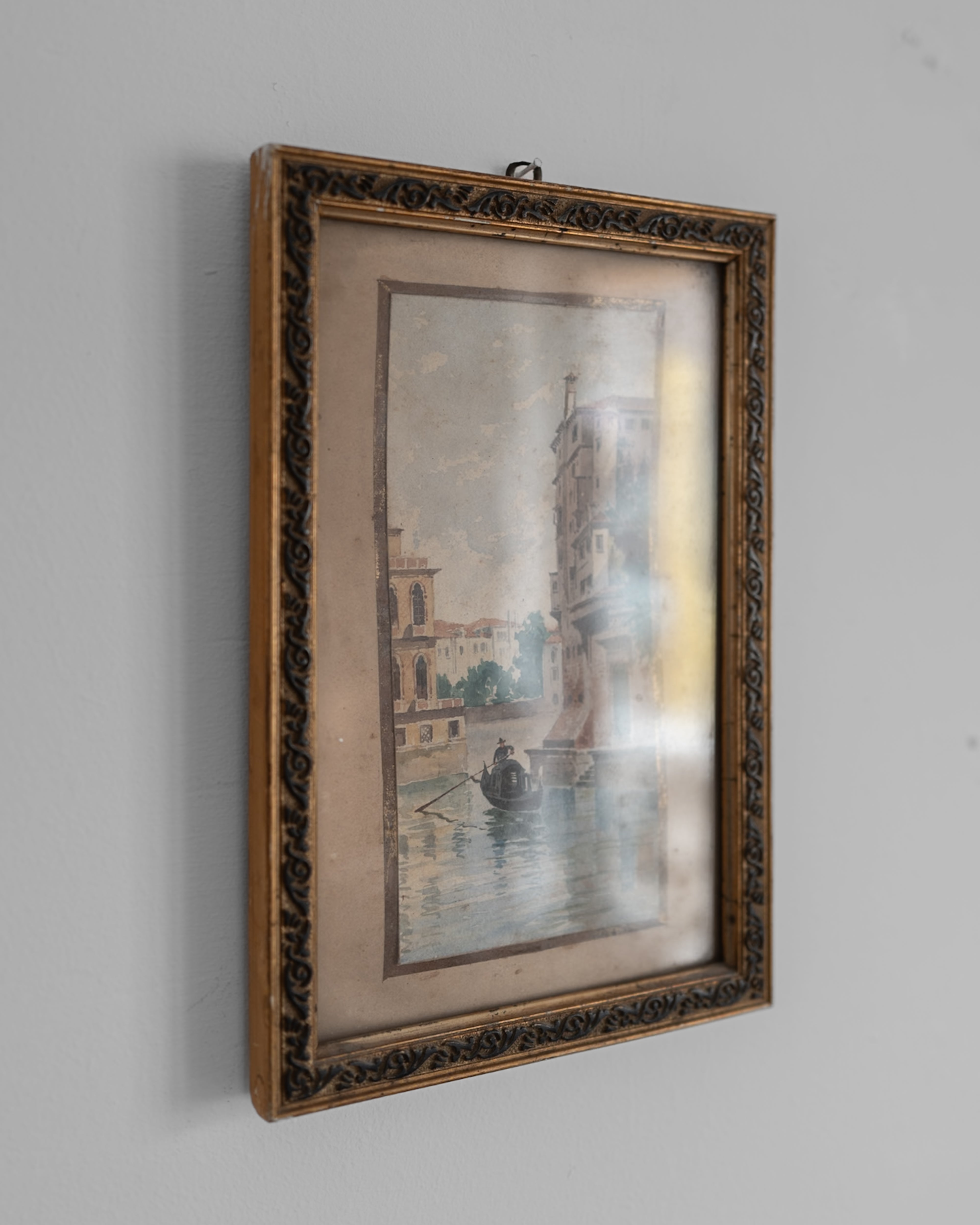 イタリア アンティーク AN-5035