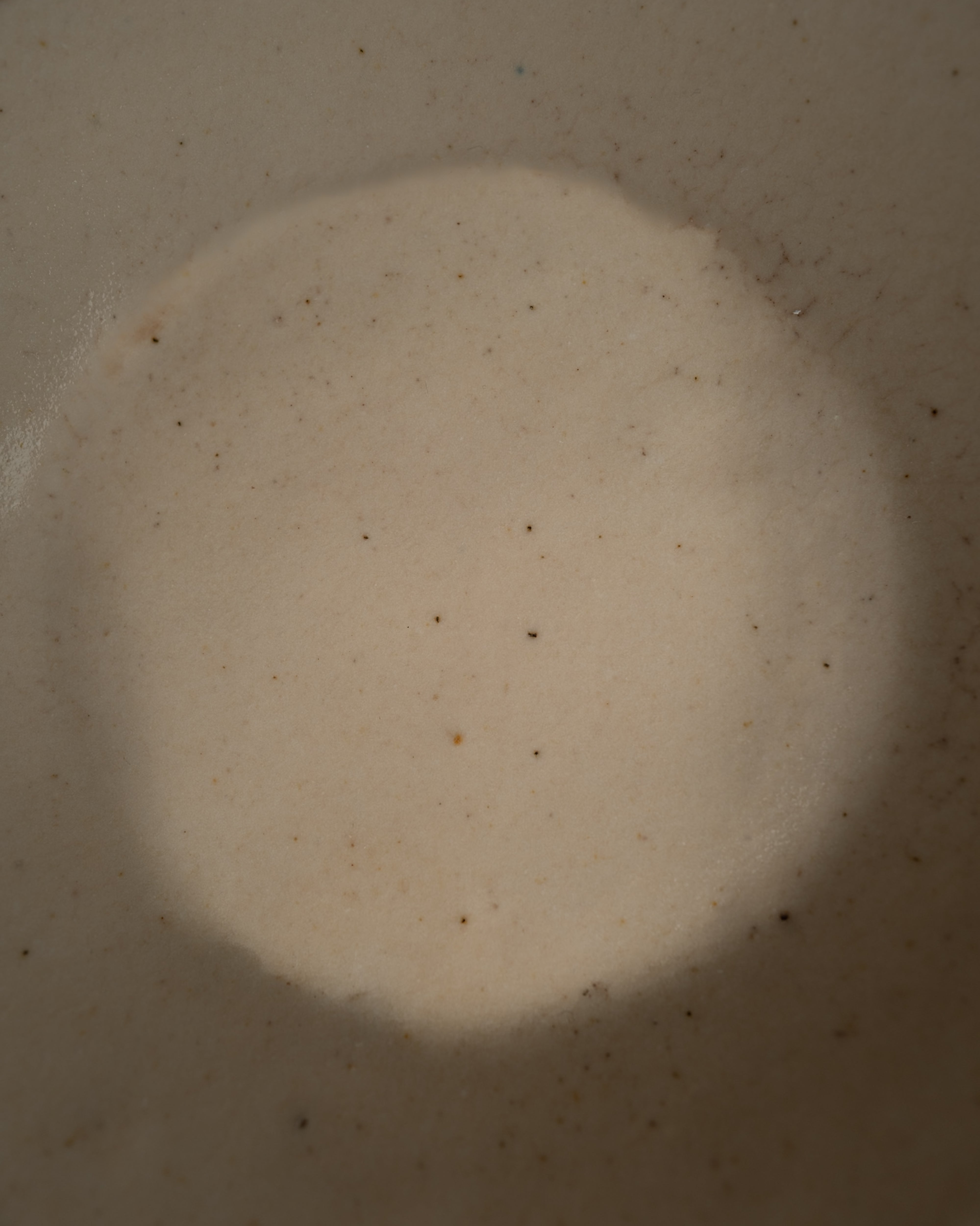 プーリア アンティーク 皿 グロッターリエ AN-5207