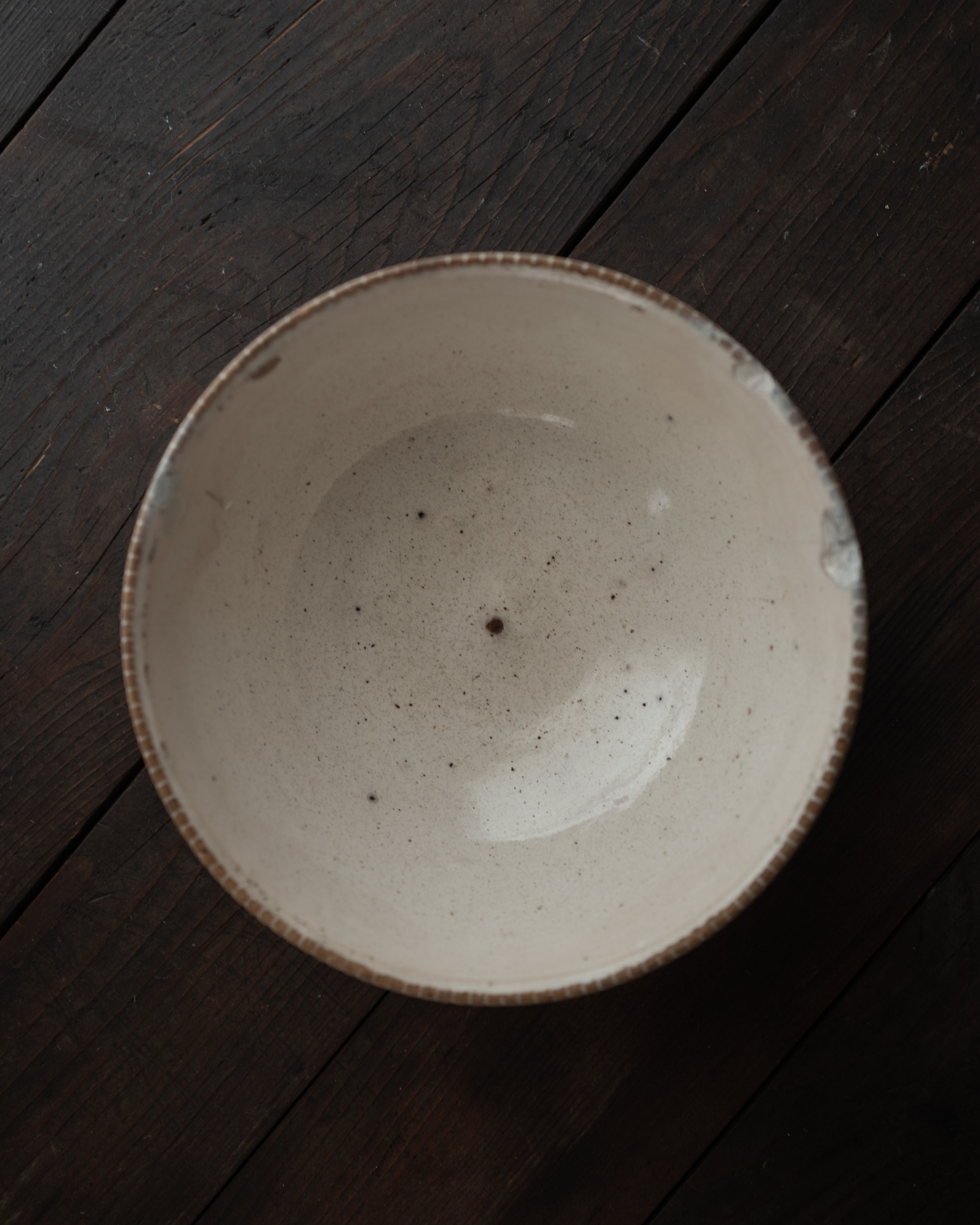 プーリア アンティーク ボウル グロッターリエ AN-5192