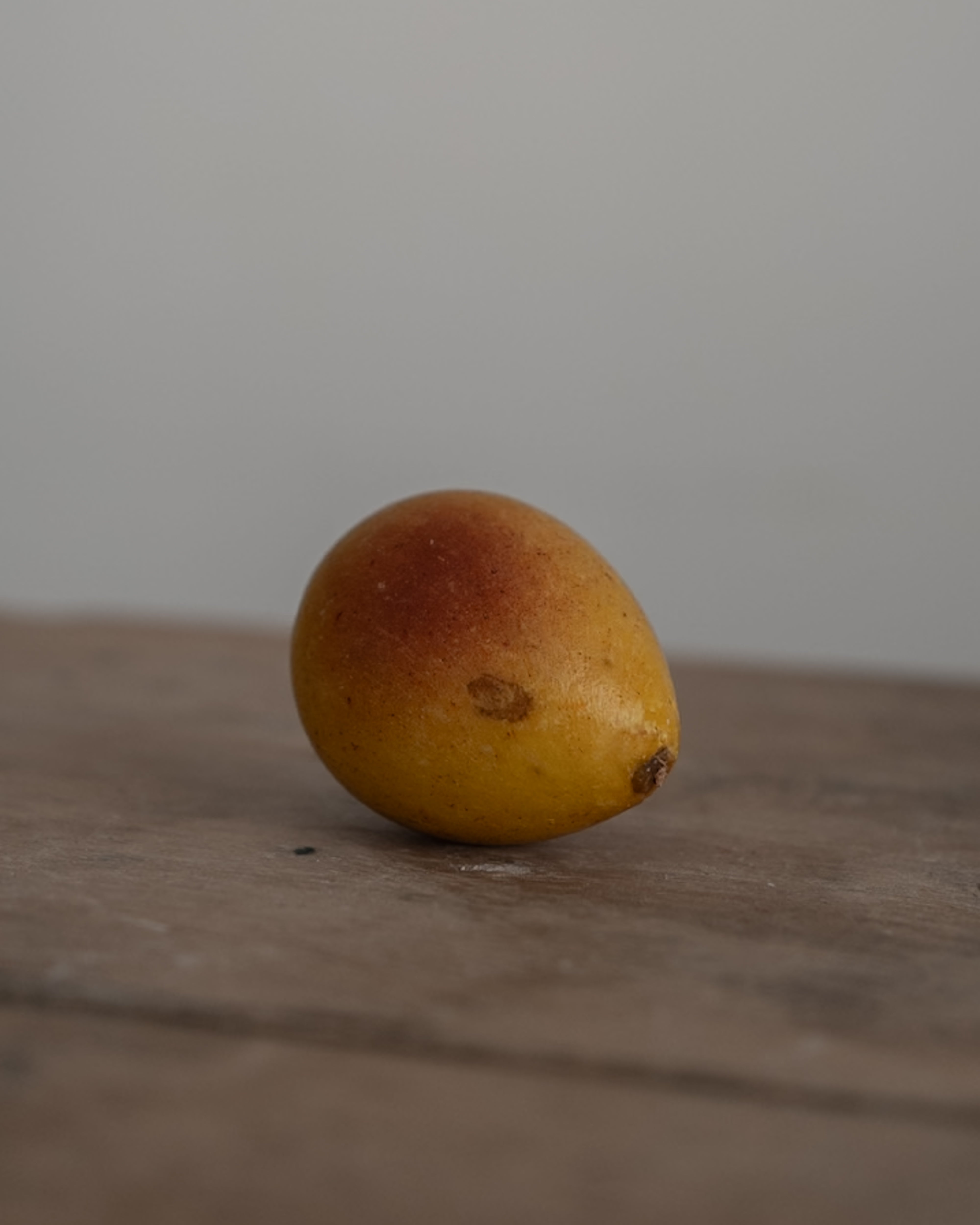  イタリア アラバスター フルーツ 果実 オブジェ AN-5129, ,- ambiant