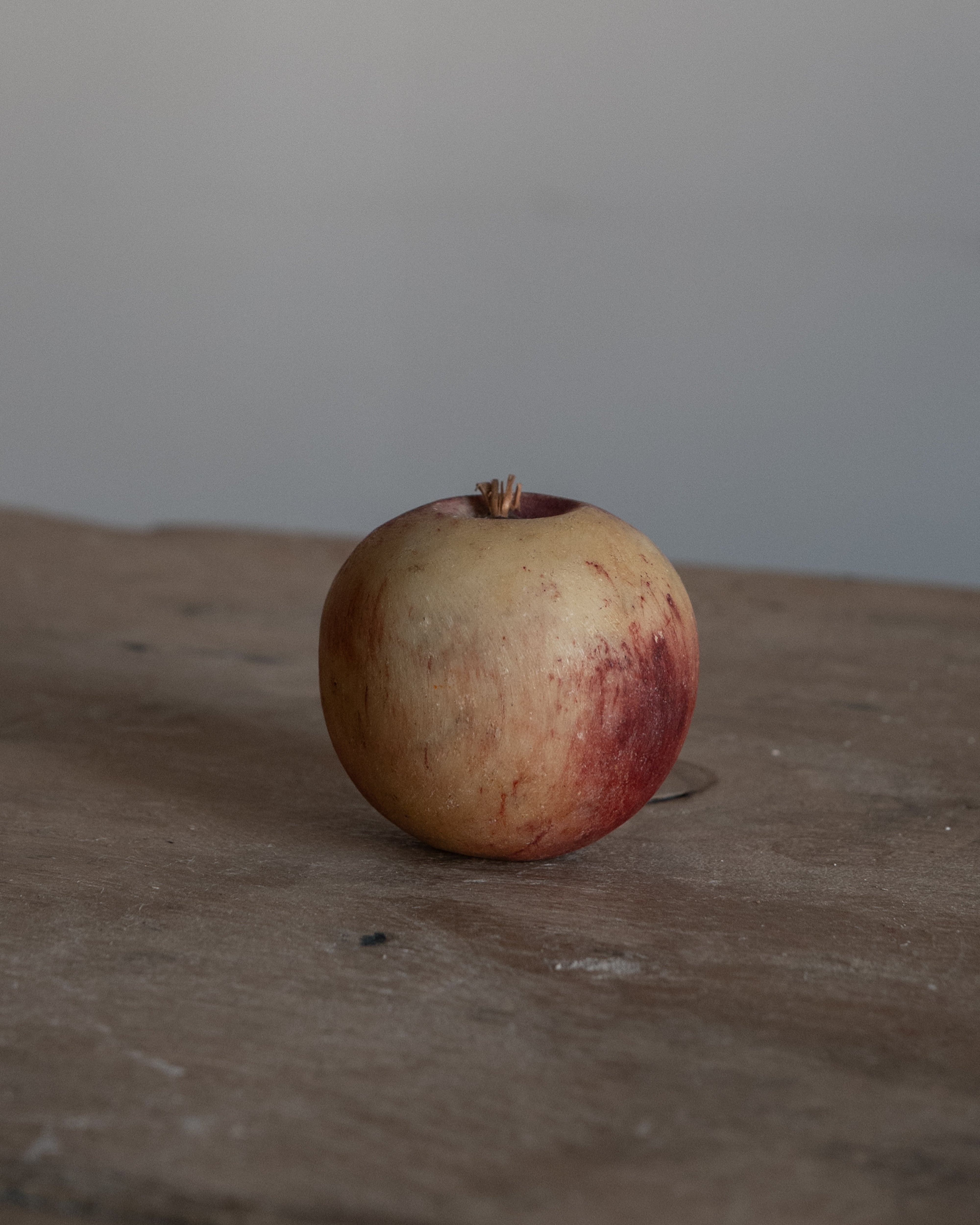 イタリア アンティーク 陶器 オブジェ イタリア AN-25128