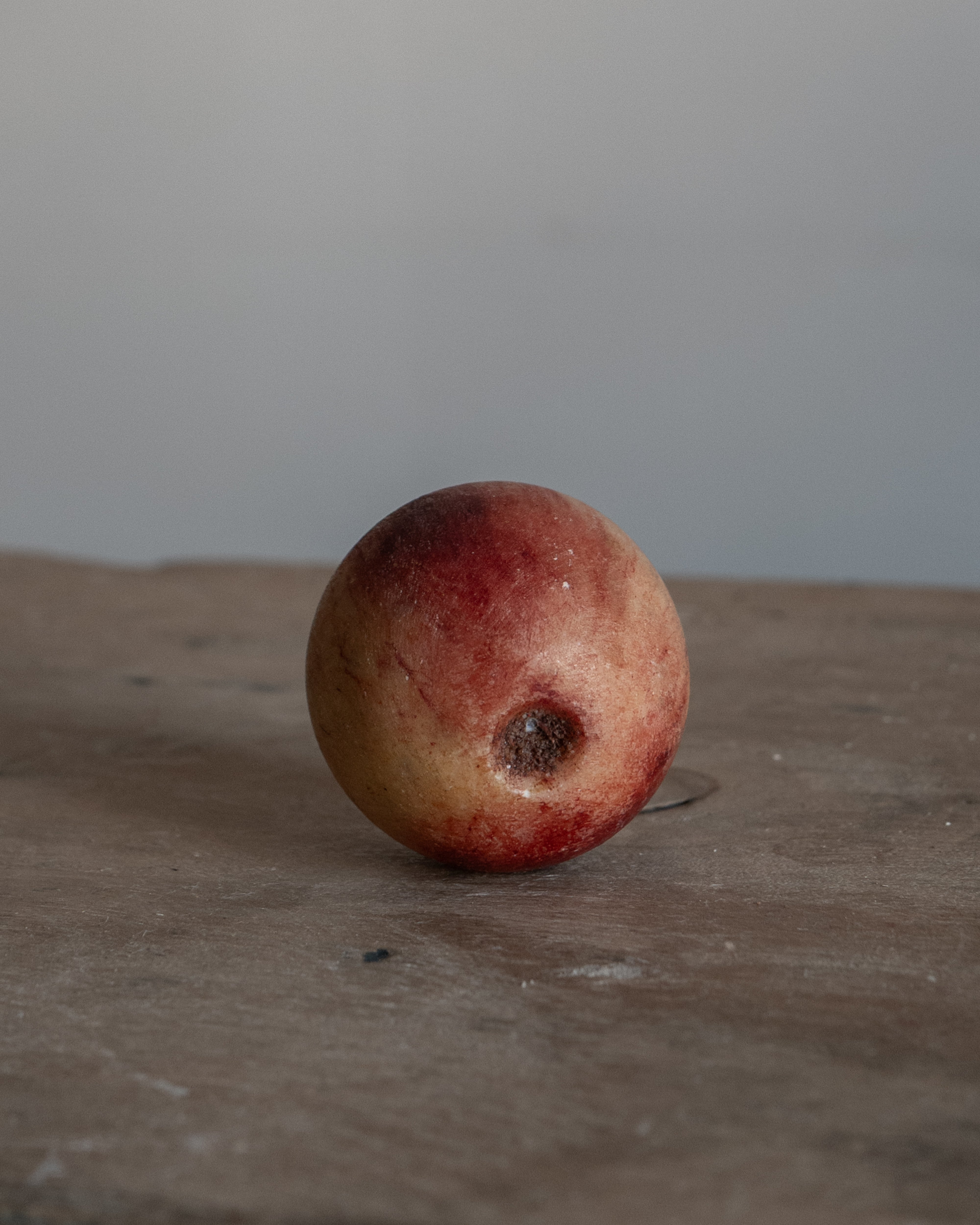 イタリア アンティーク 陶器 オブジェ イタリア AN-25128