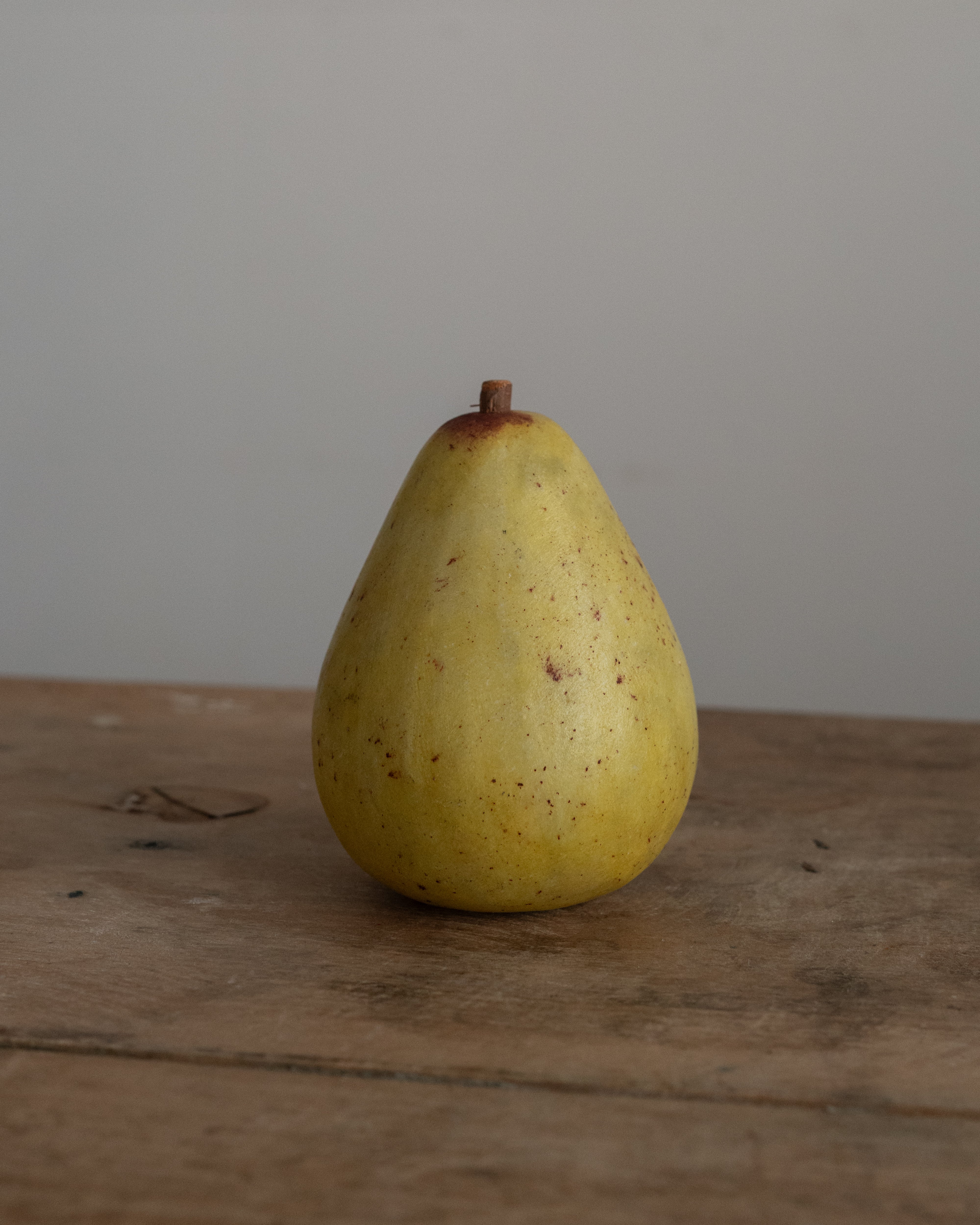 イタリア アンティーク 陶器 オブジェ イタリア AN-25136