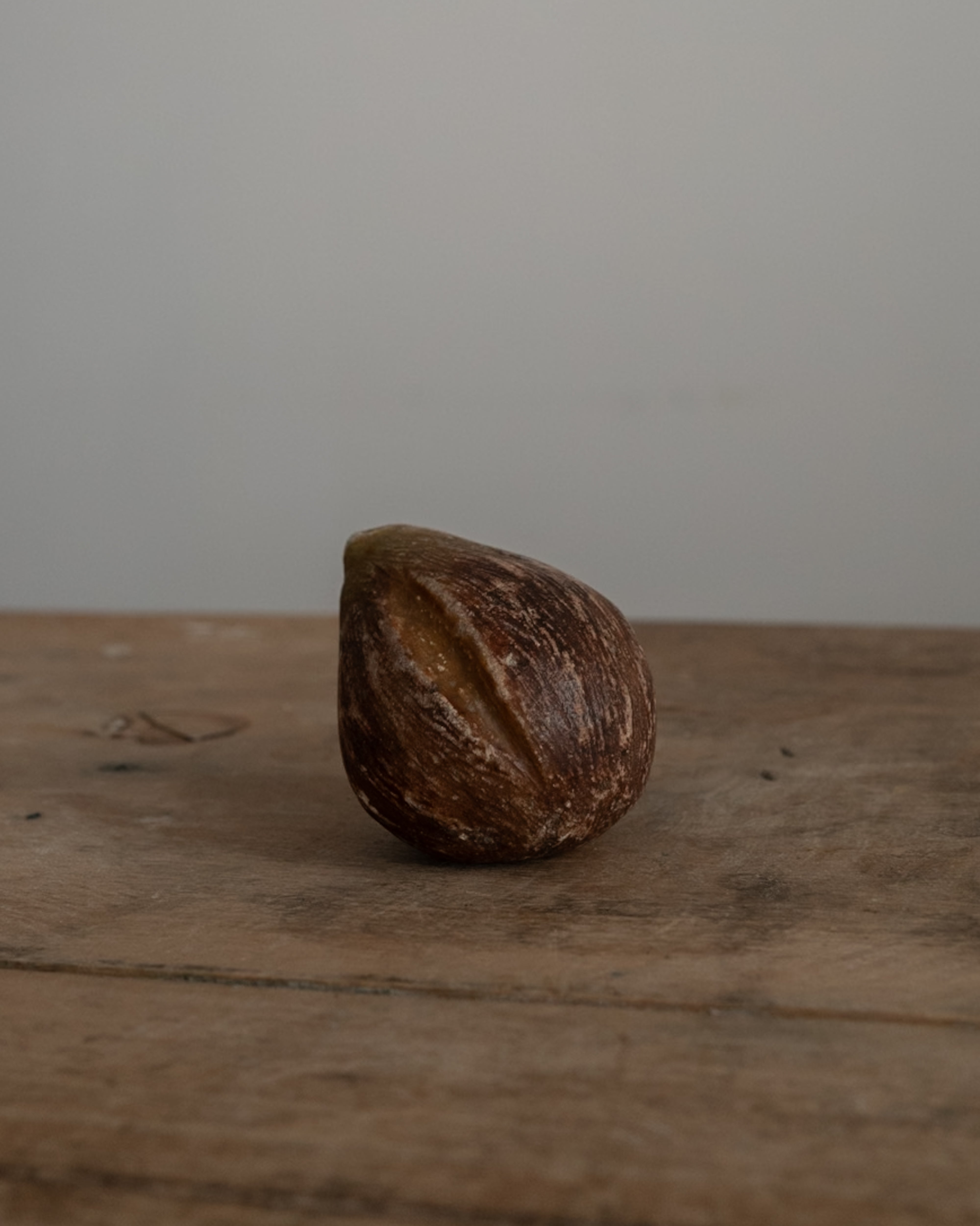 イタリア アンティーク 陶器 オブジェ イタリア AN-25163