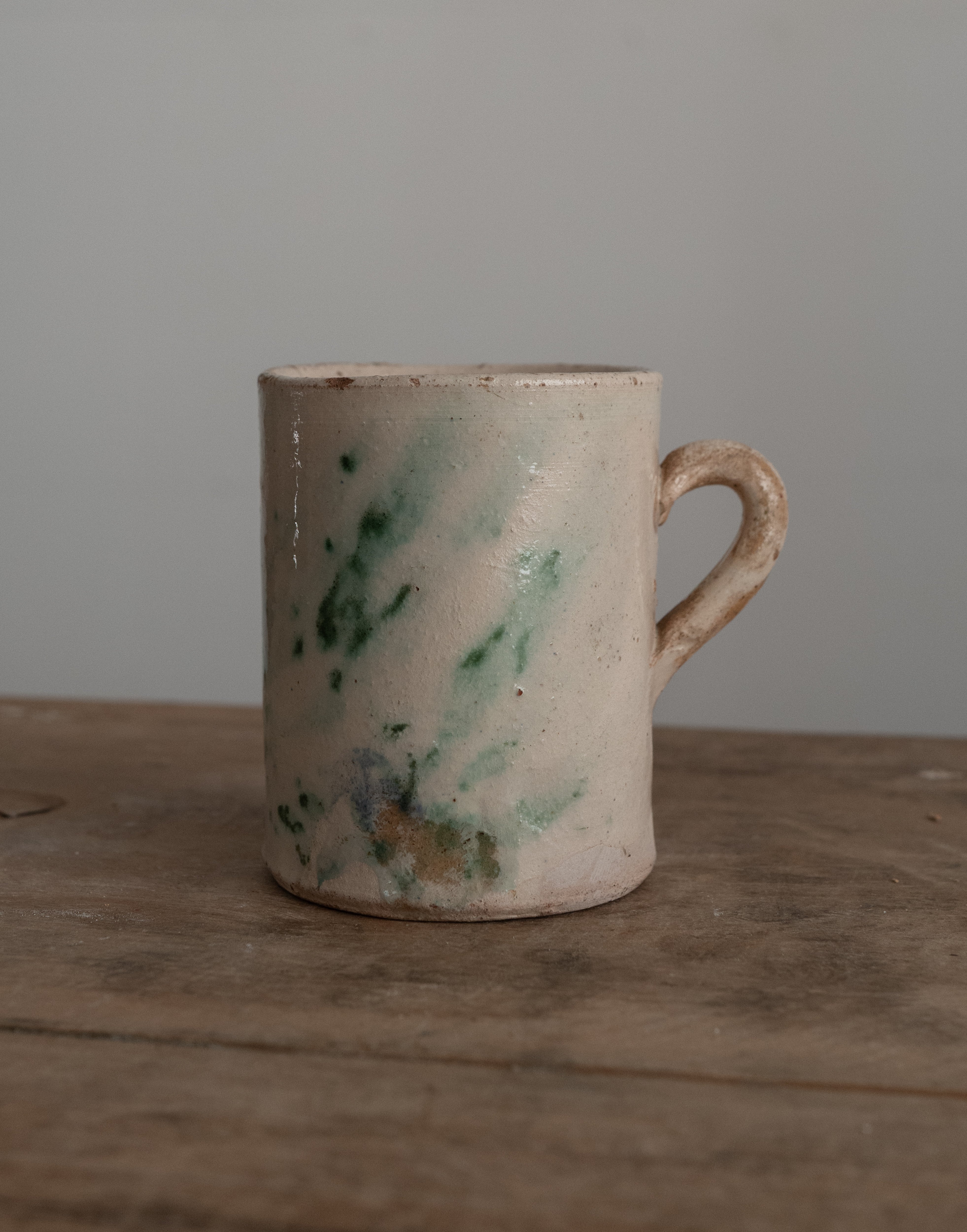 プーリア アンティーク グロッターリエ AN-5190