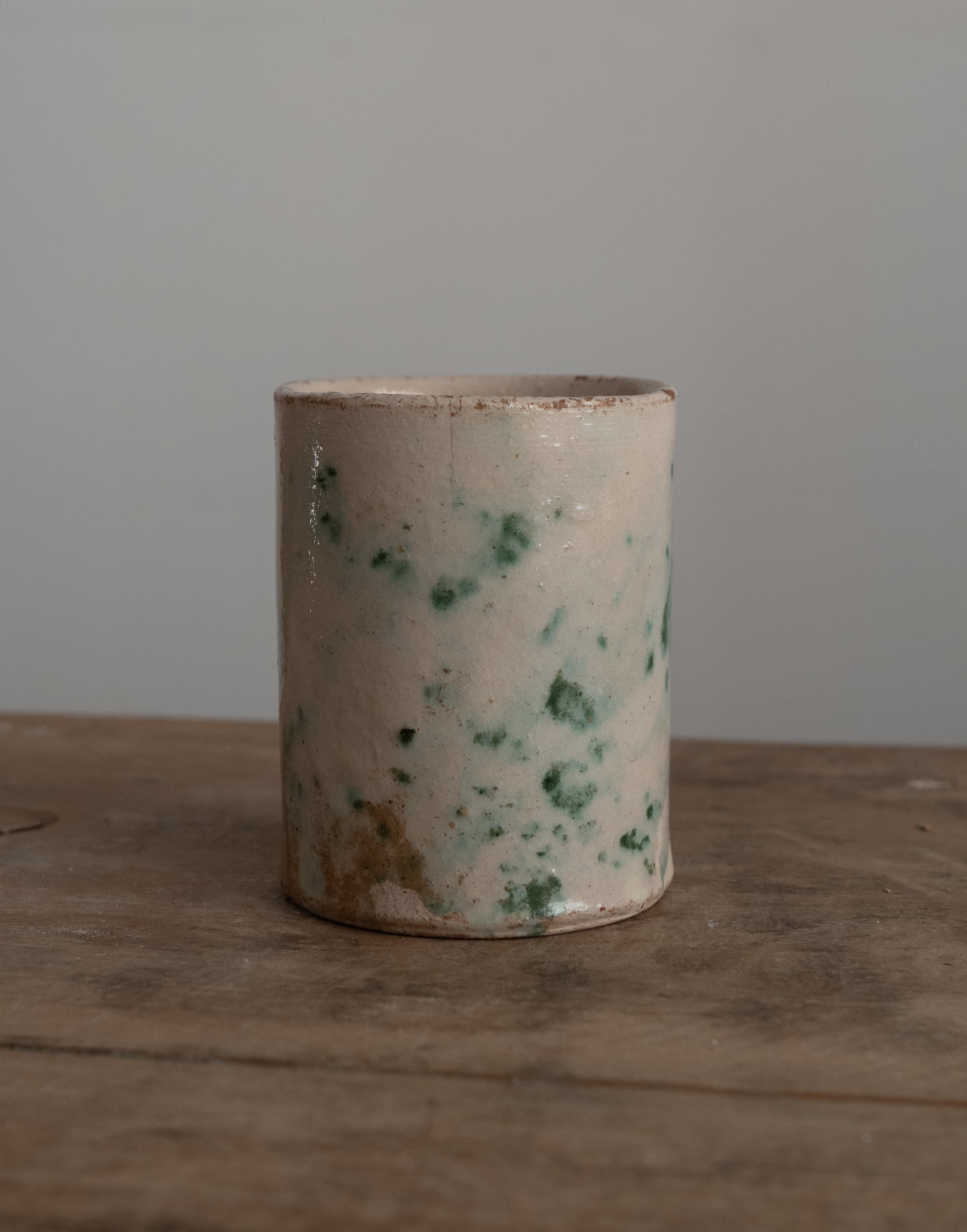 プーリア アンティーク グロッターリエ AN-5190