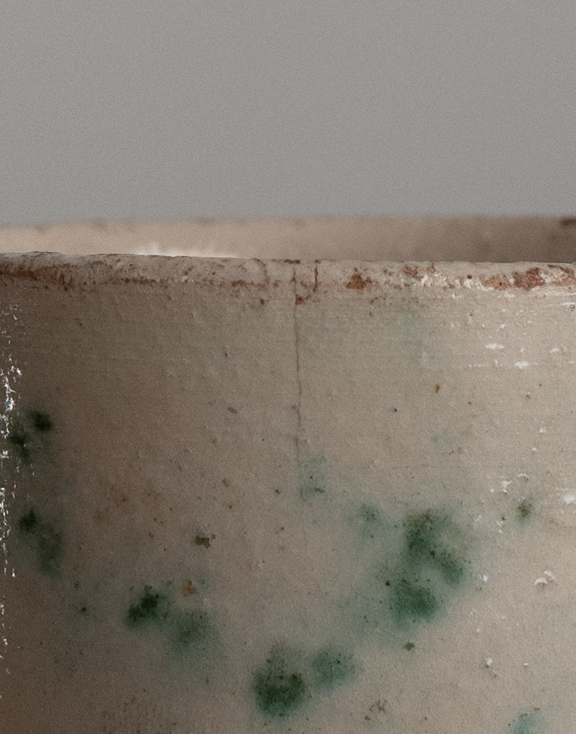 プーリア アンティーク グロッターリエ AN-5190