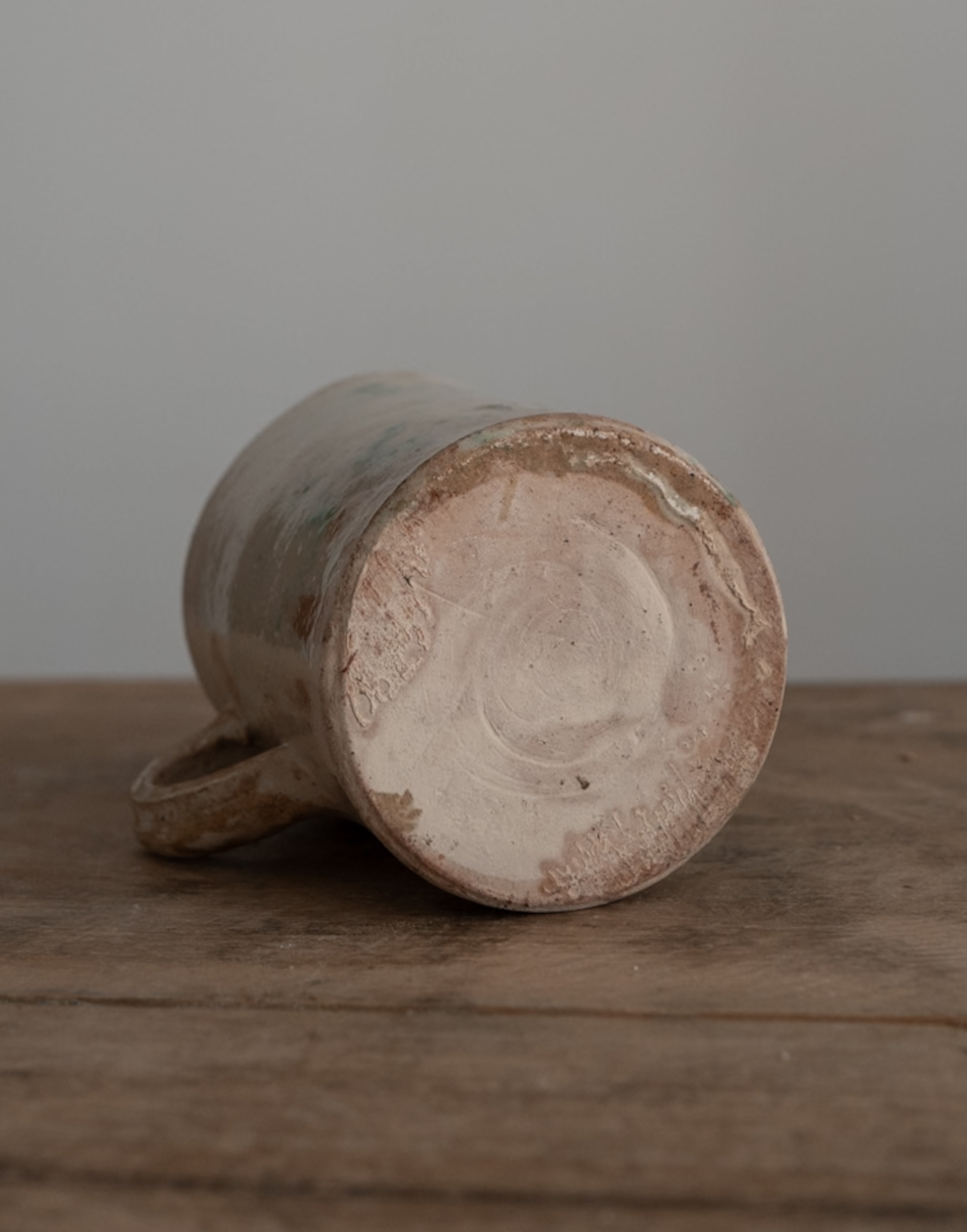 プーリア アンティーク グロッターリエ AN-5190