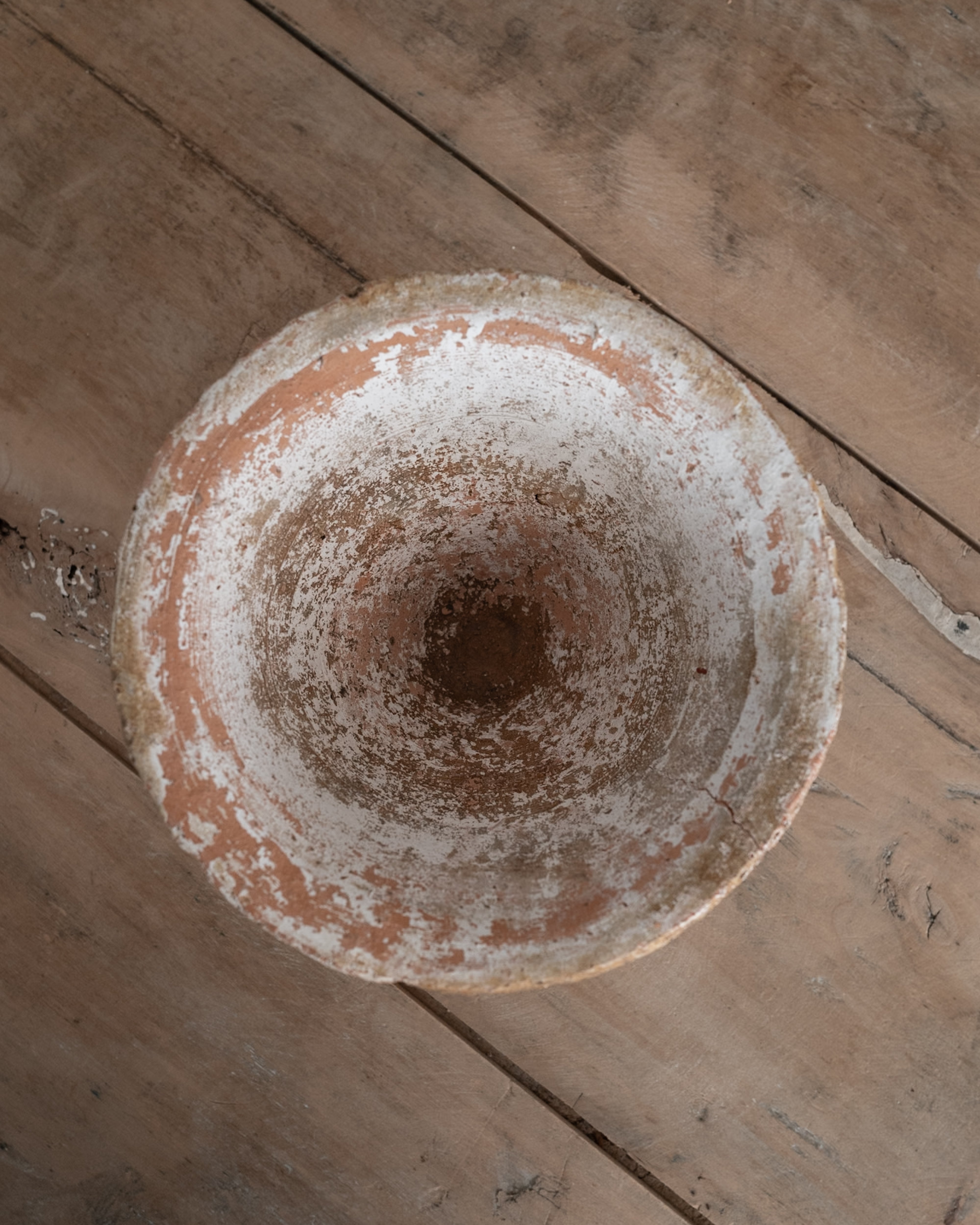 イタリア アンティーク 陶器 イタリア AN-25242