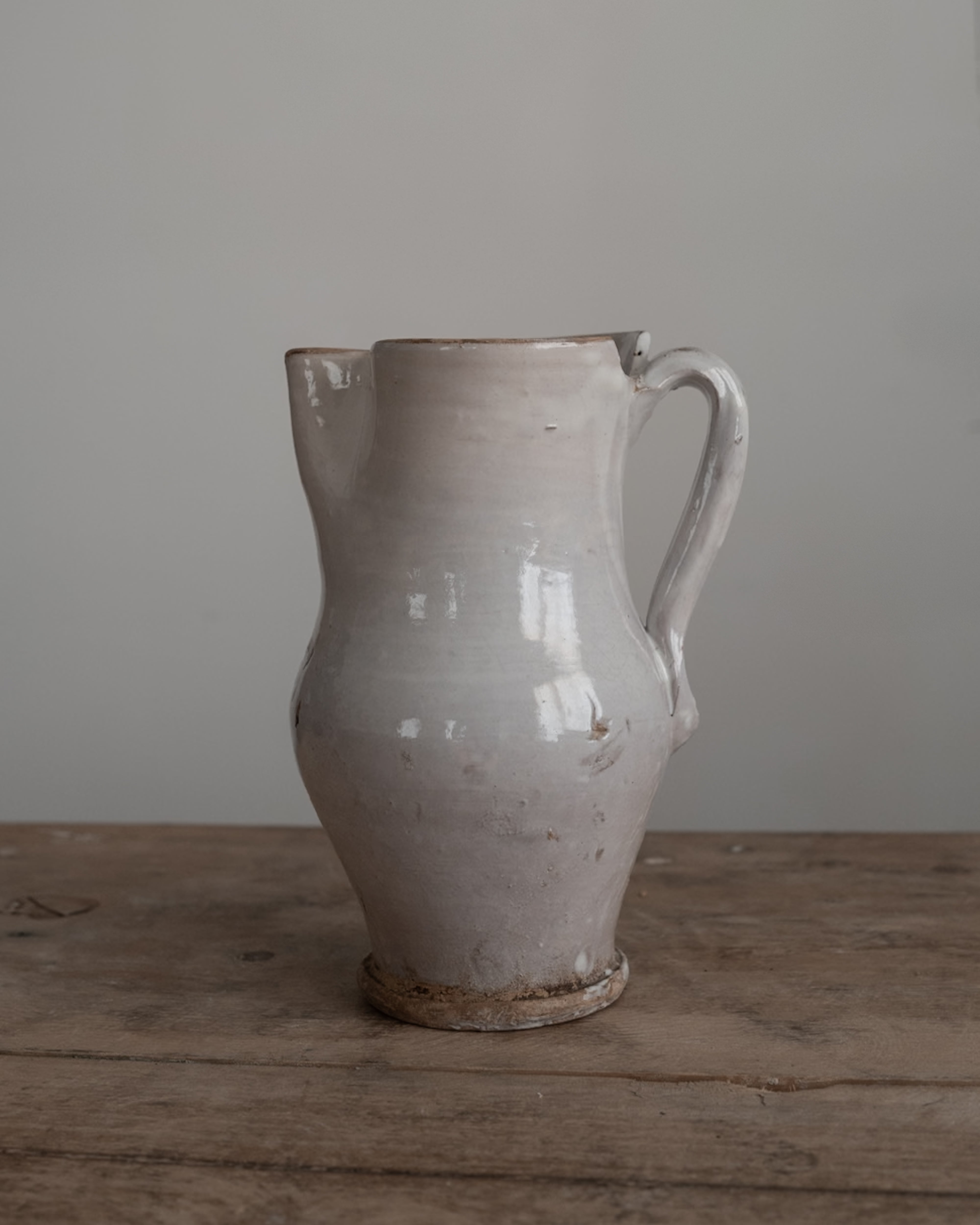 プーリア アンティーク 19世紀 グロッターリエ AN-5219