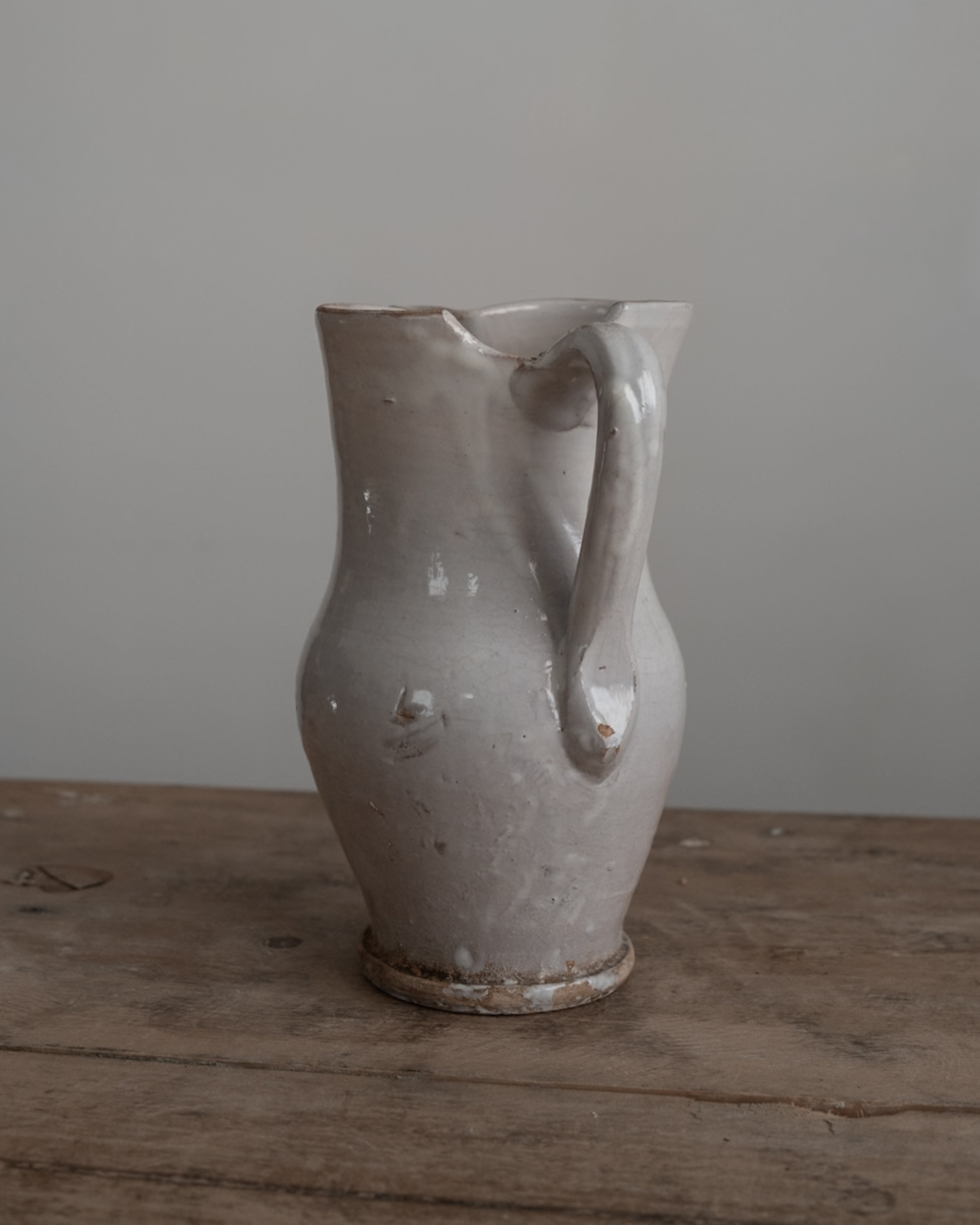 プーリア アンティーク 19世紀 グロッターリエ AN-5219