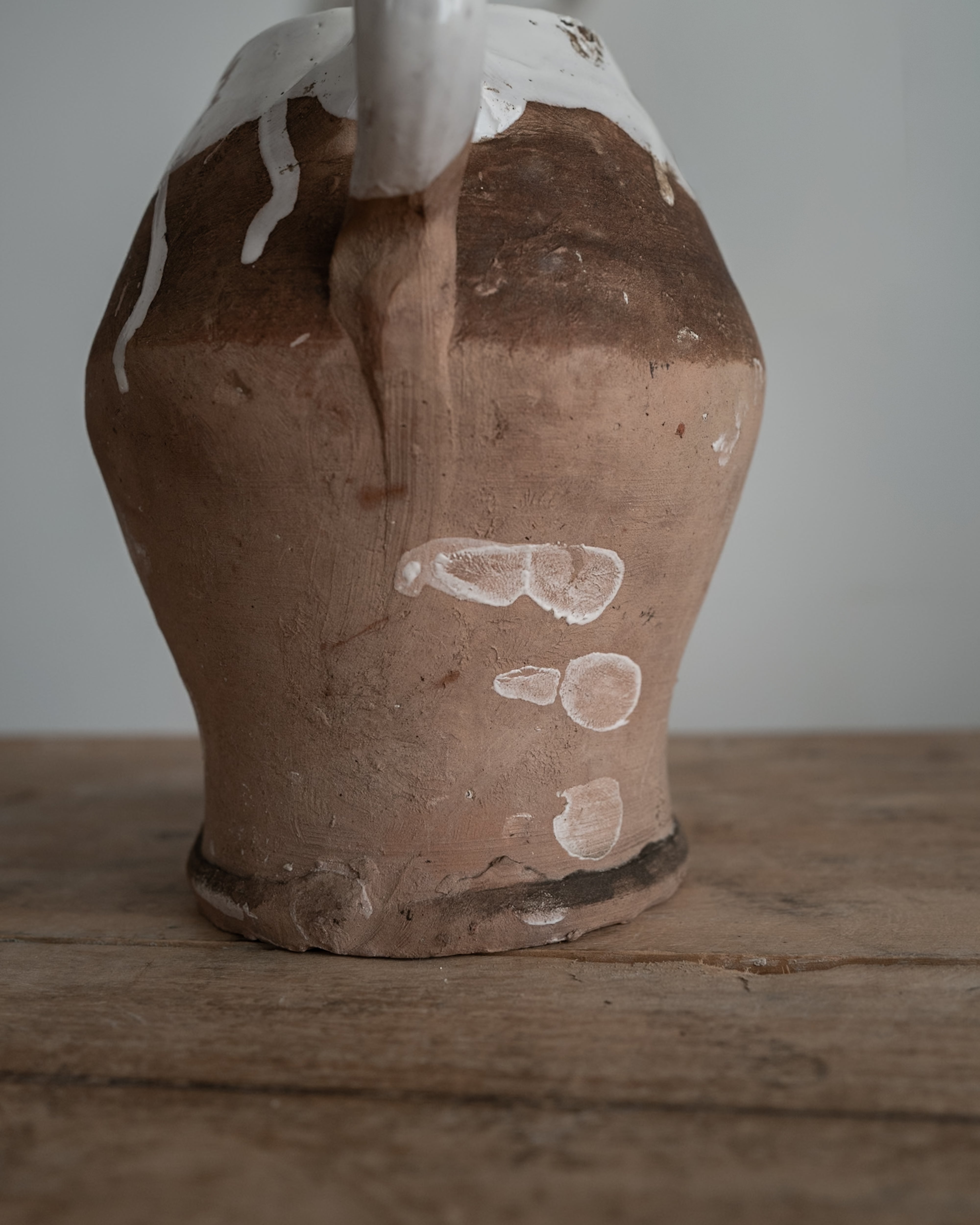 プーリア アンティーク 水差し グロッターリエ AN-5214