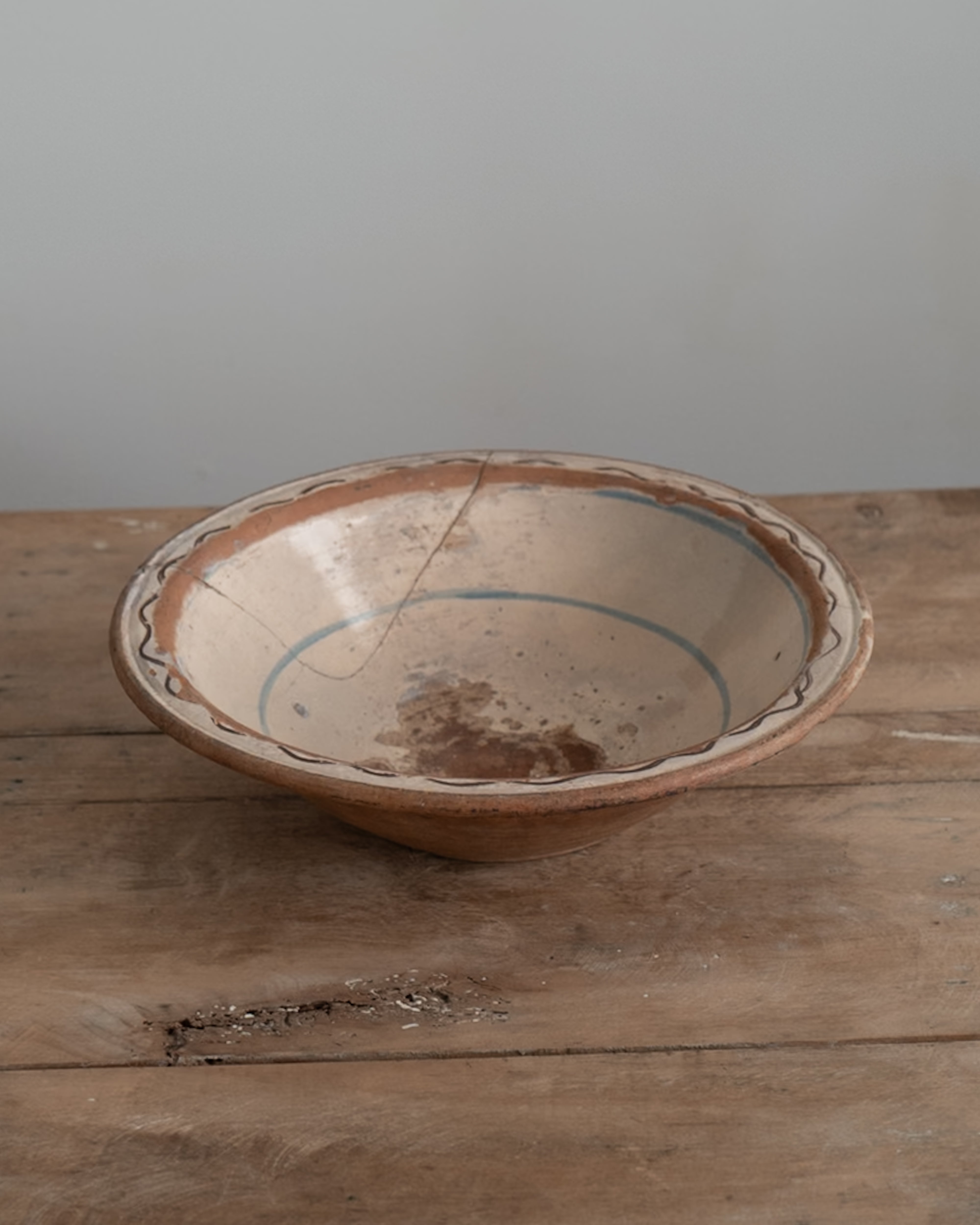  イタリア カラブリア セミナーラ ボウル AN-5243, ,- ambiant