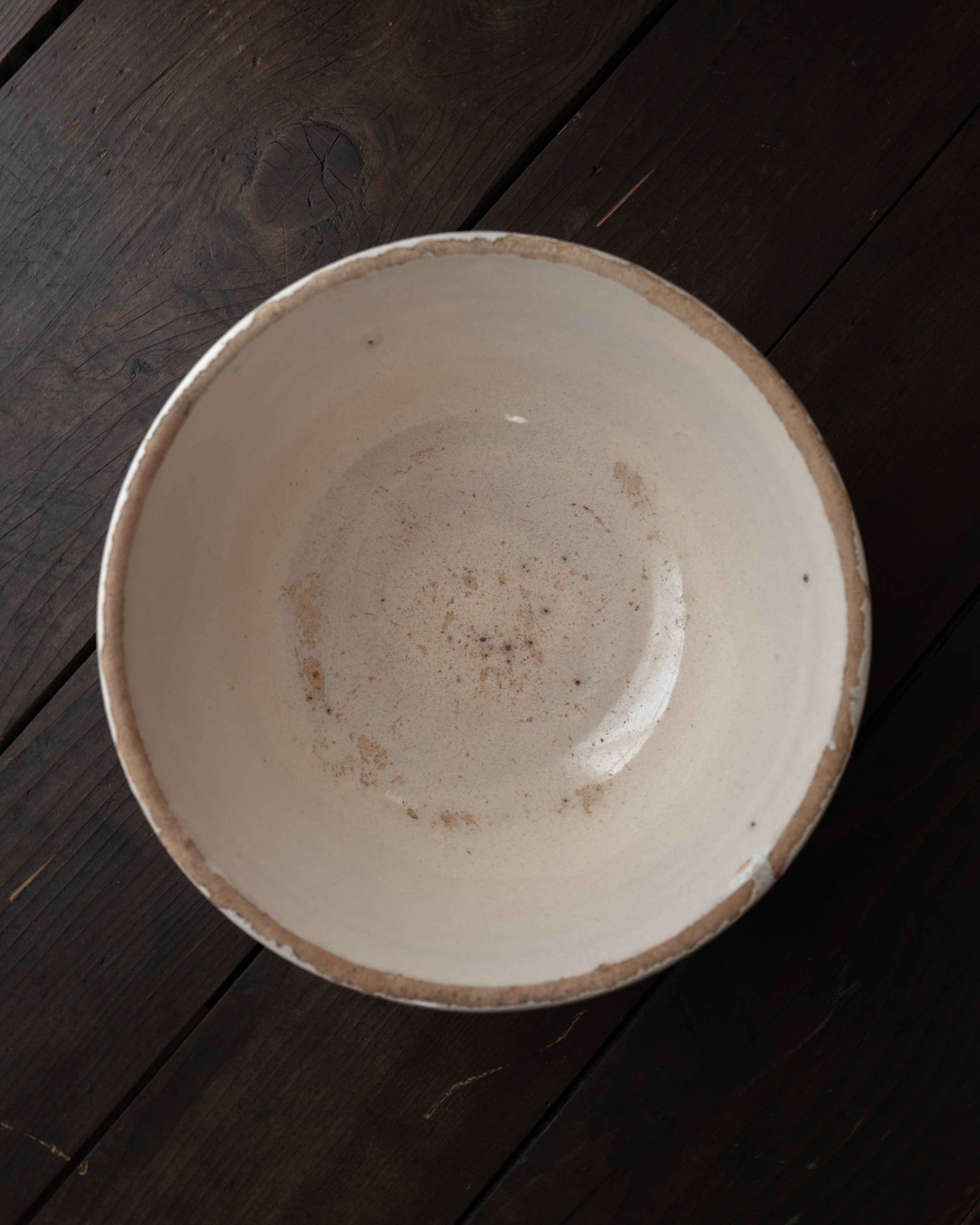 プーリア アンティーク ボウル グロッターリエ AN-5071