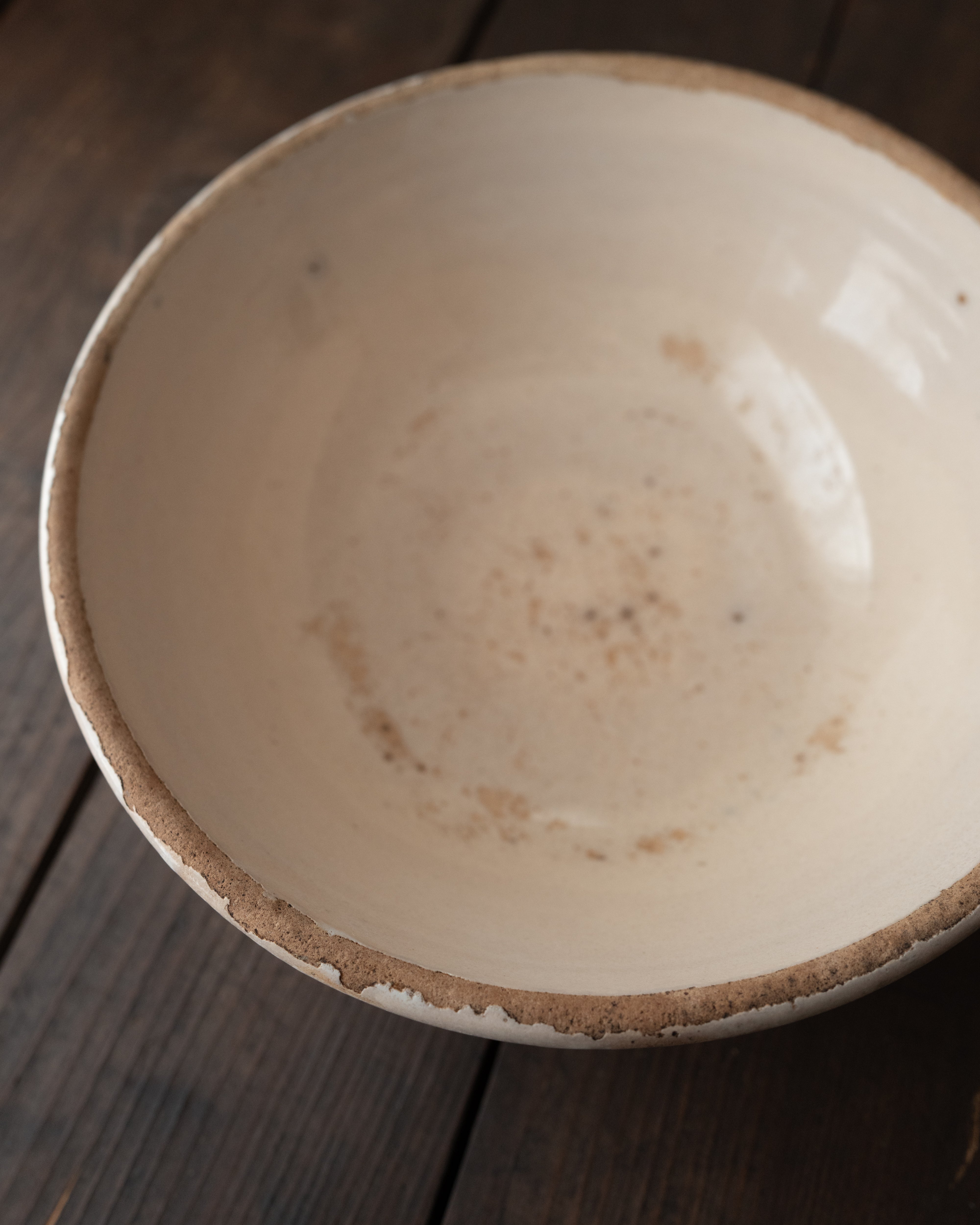 プーリア アンティーク ボウル グロッターリエ AN-5071