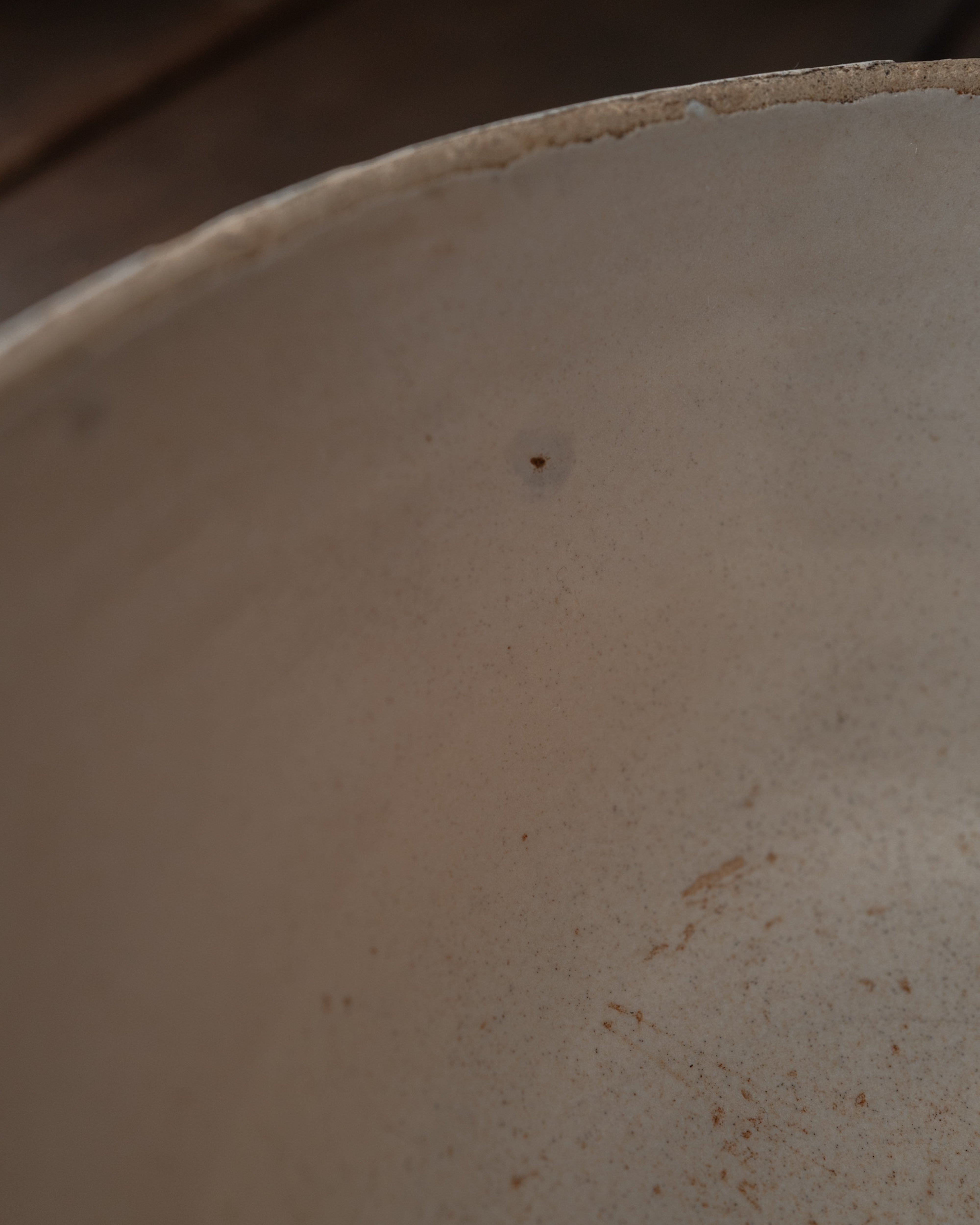 プーリア アンティーク ボウル グロッターリエ AN-5071