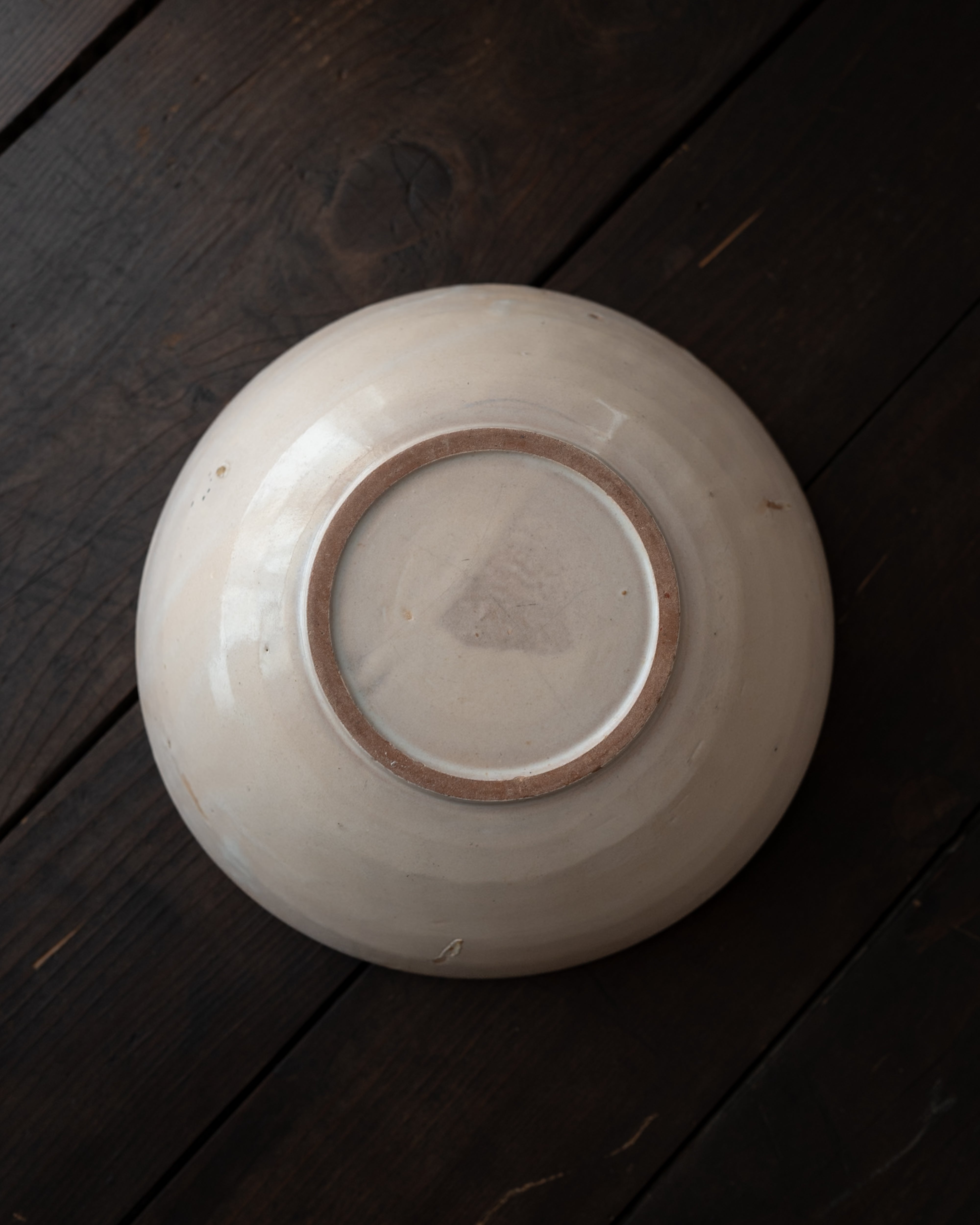 プーリア アンティーク ボウル グロッターリエ AN-5071