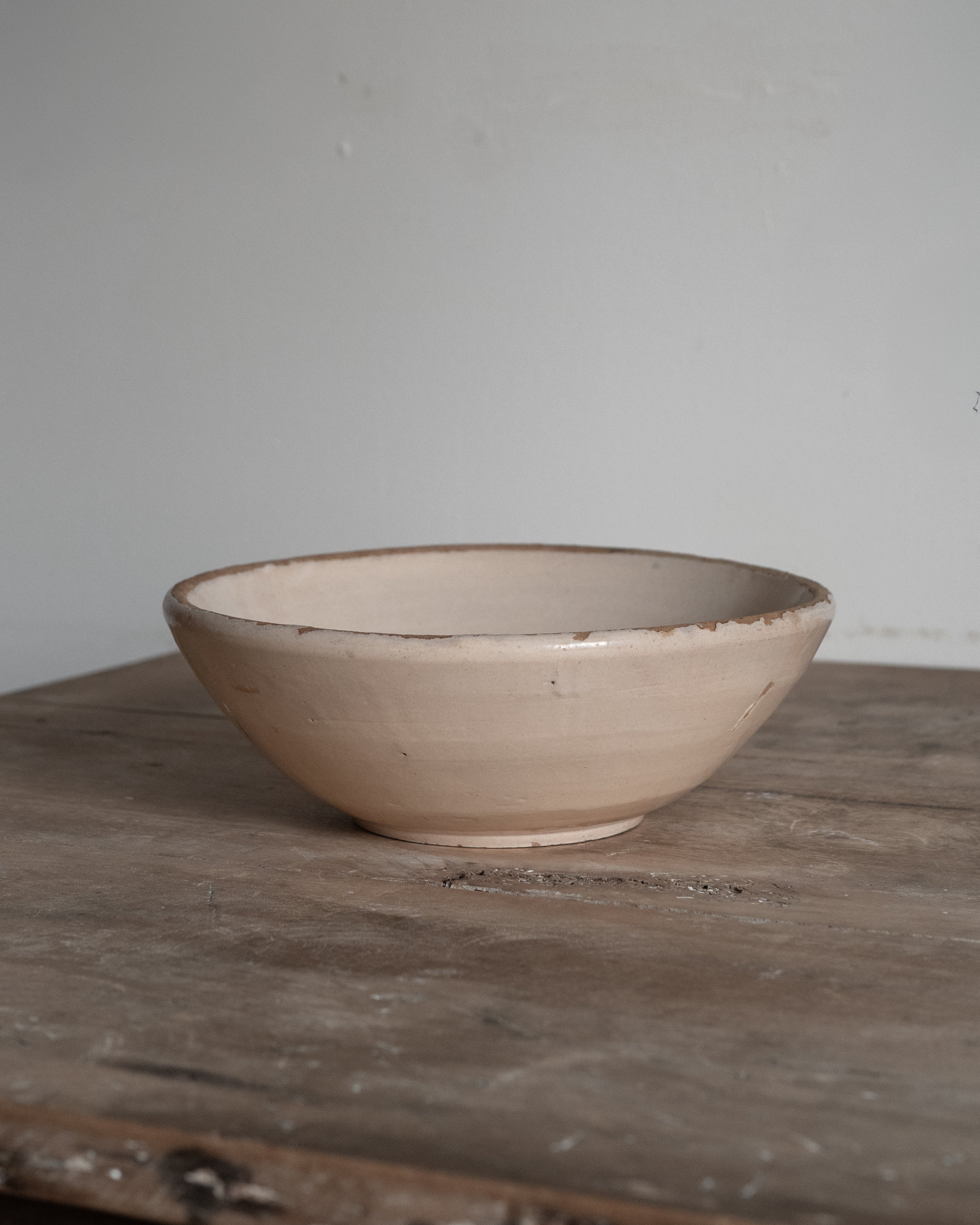 プーリア アンティーク ボウル グロッターリエ AN-5071